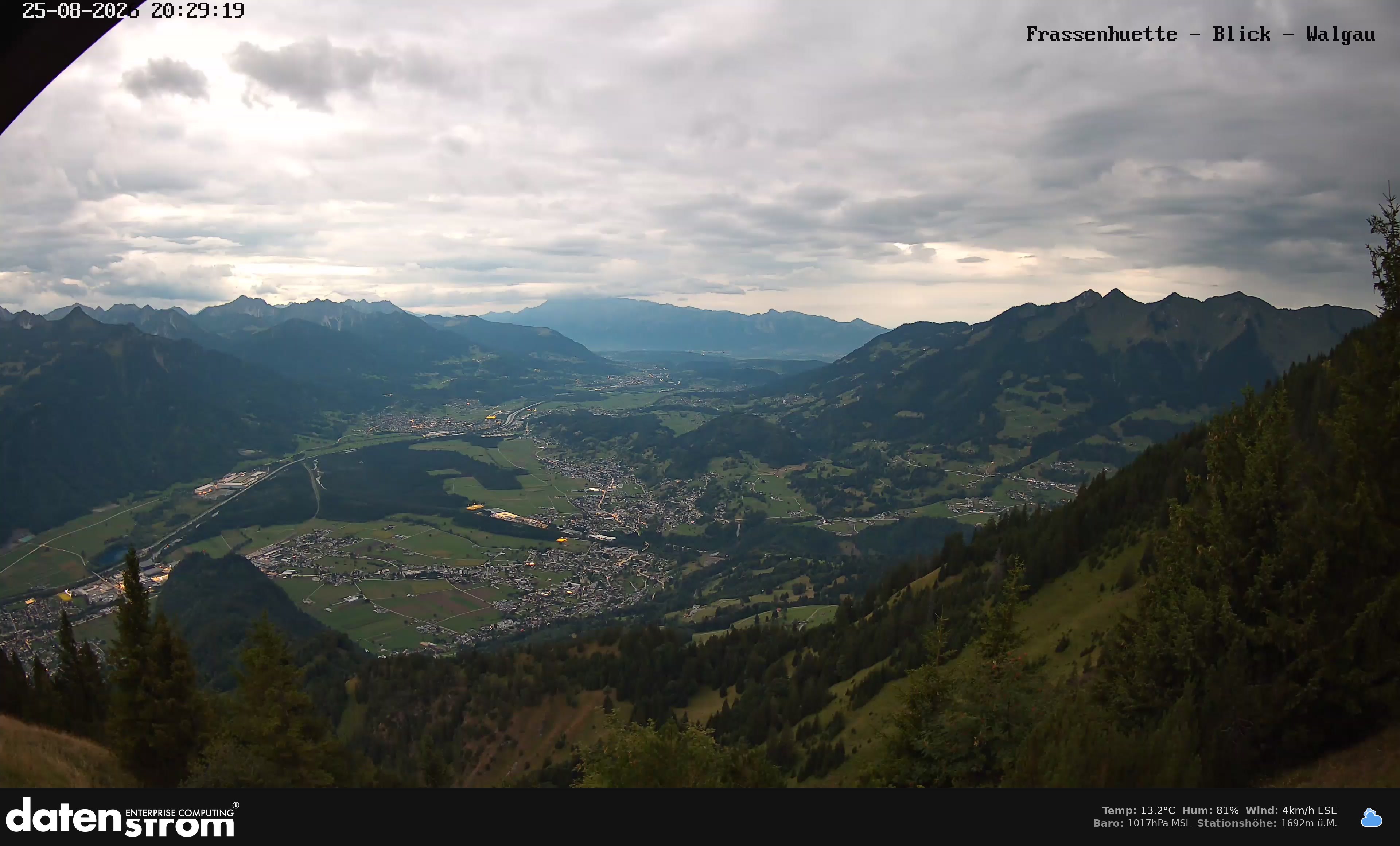 Bludenz - Walgau