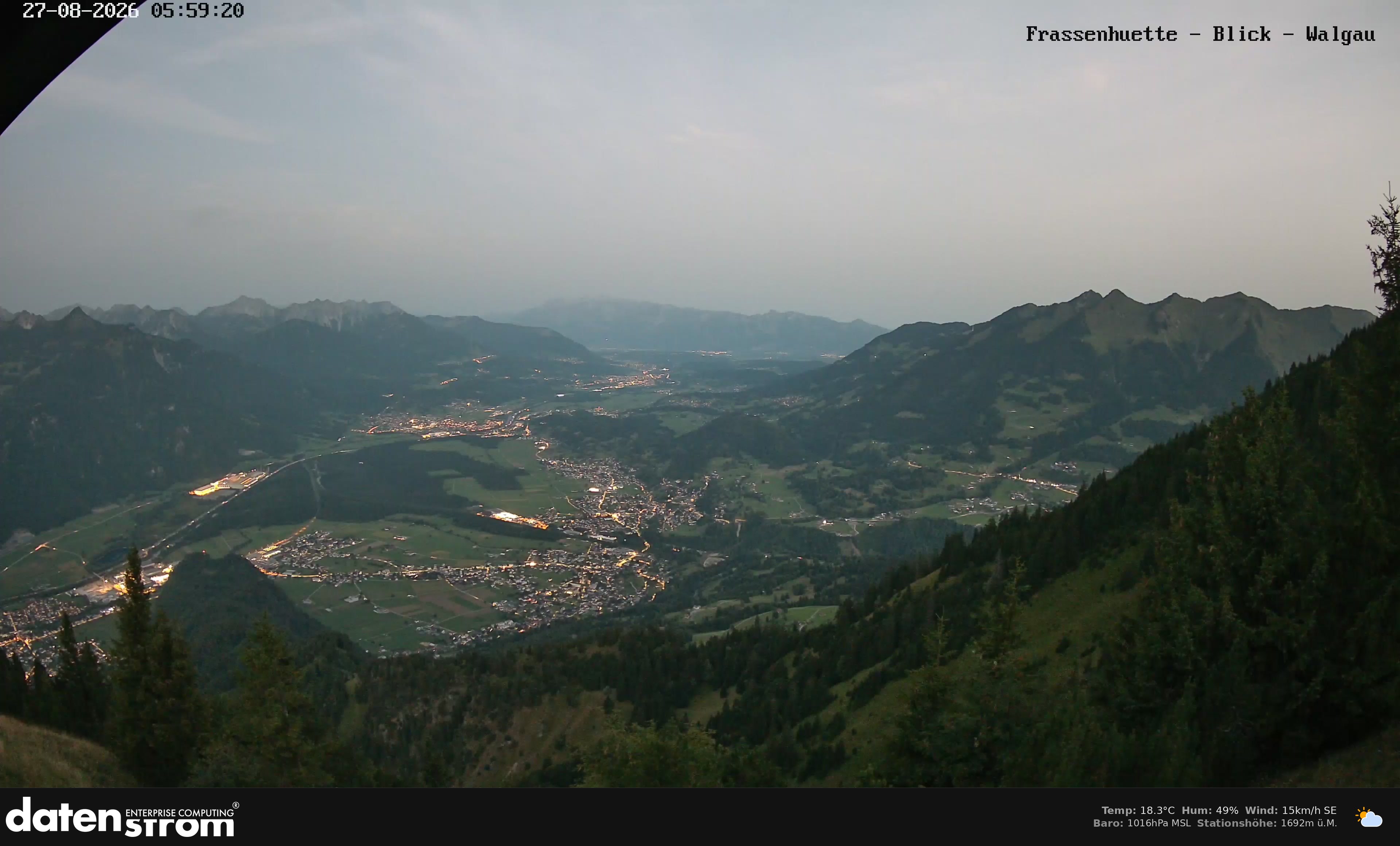 Bludenz - Walgau