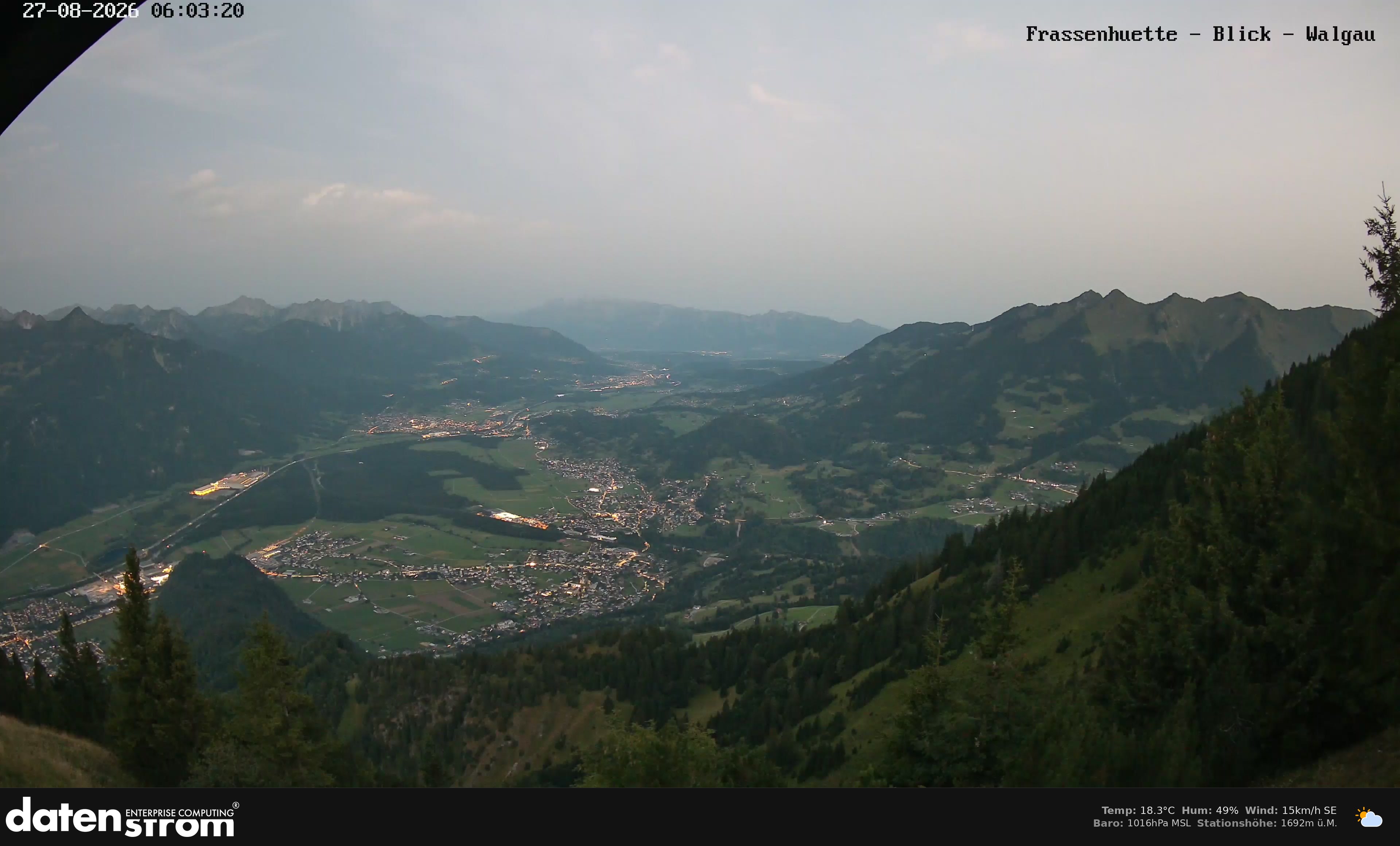 Bludenz - Walgau