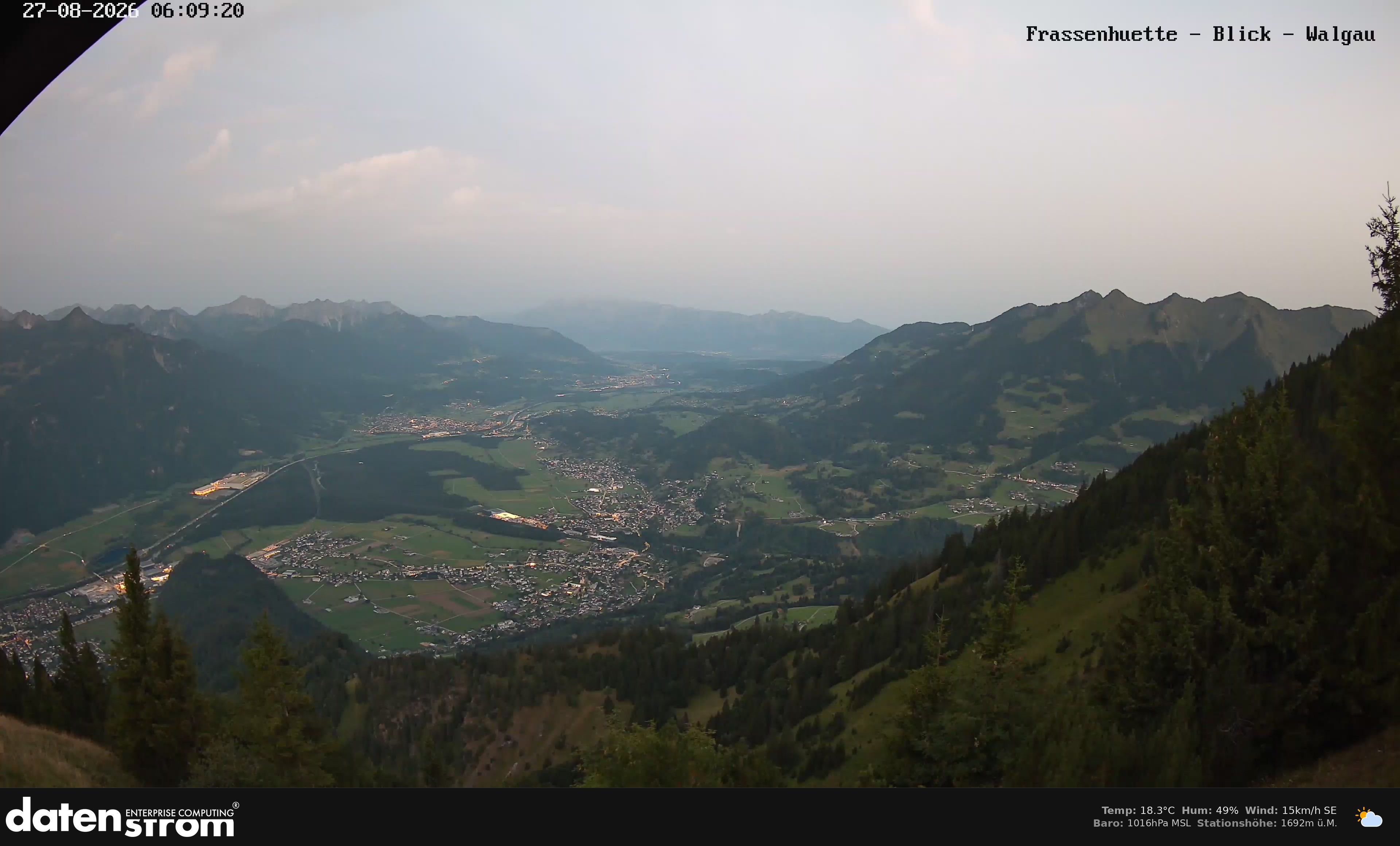 Bludenz - Walgau