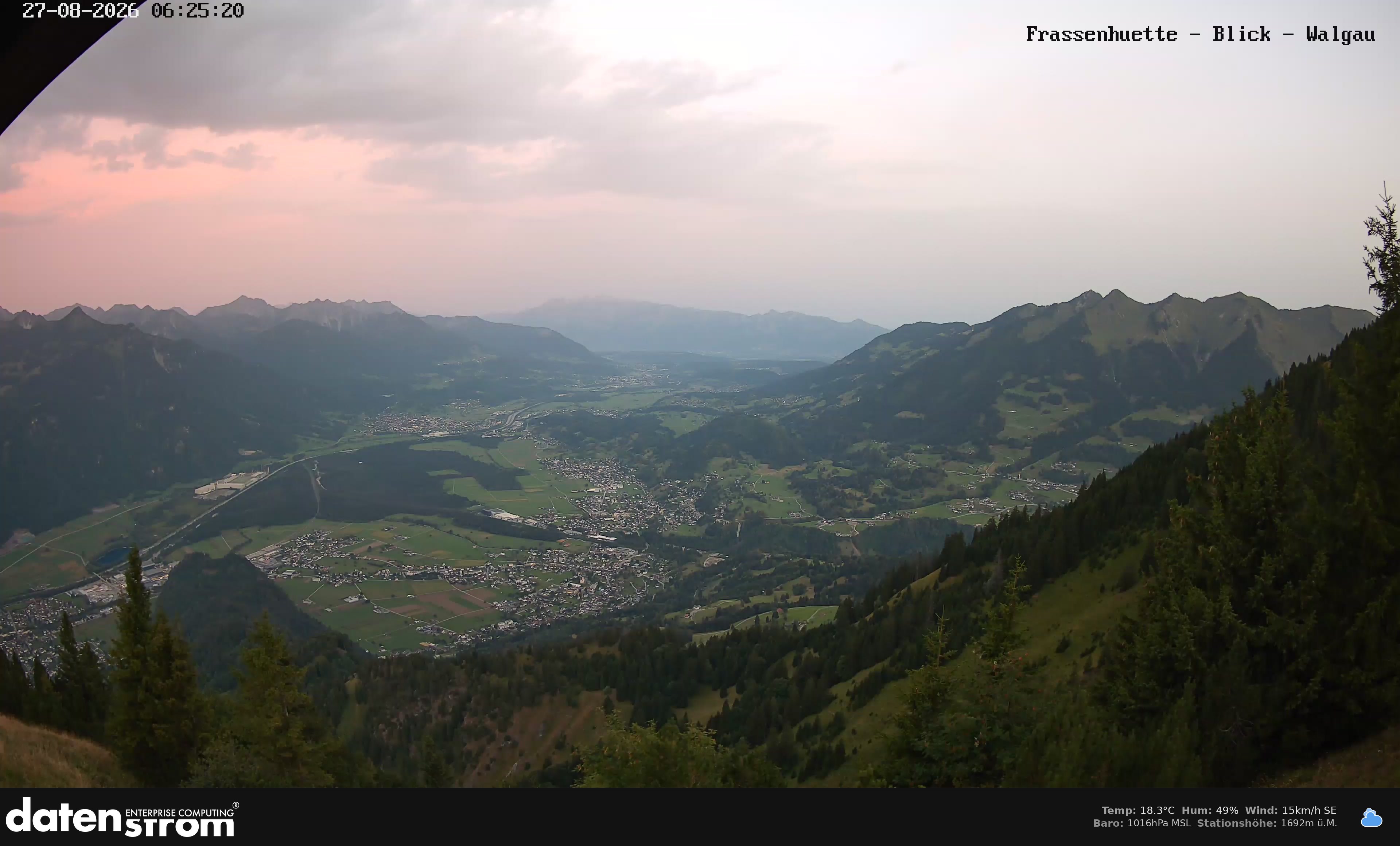 Bludenz - Walgau
