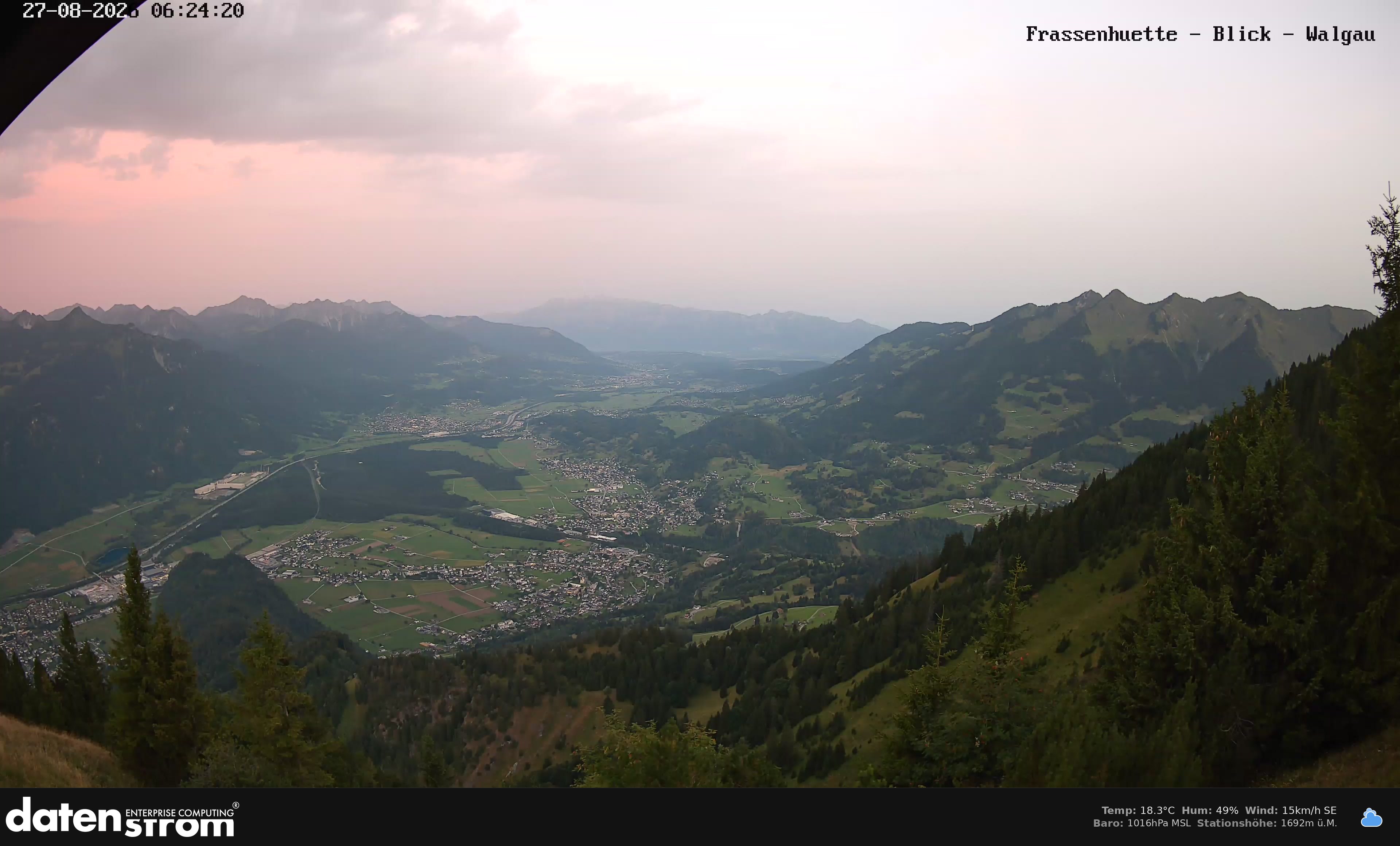 Bludenz - Walgau