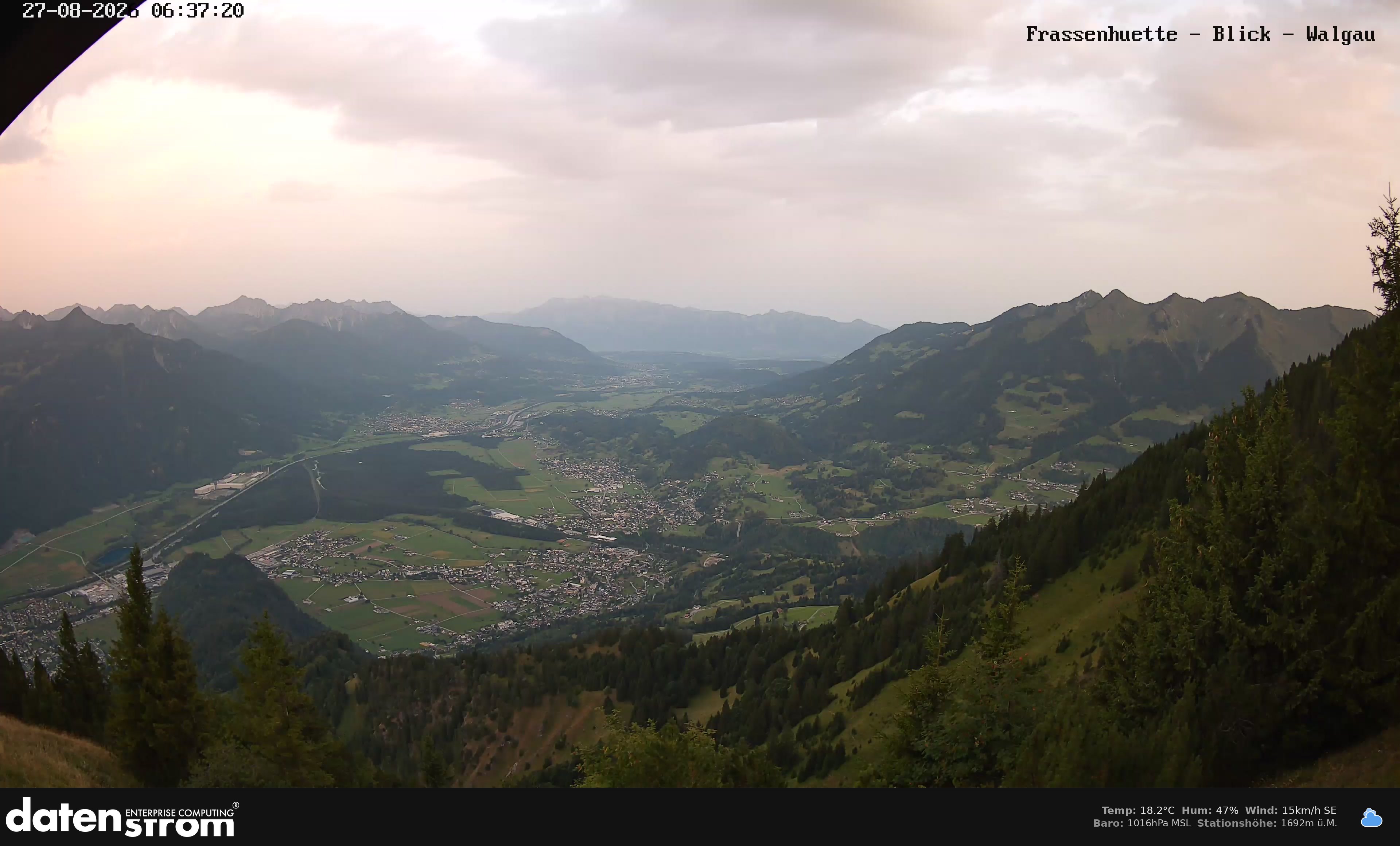 Bludenz - Walgau