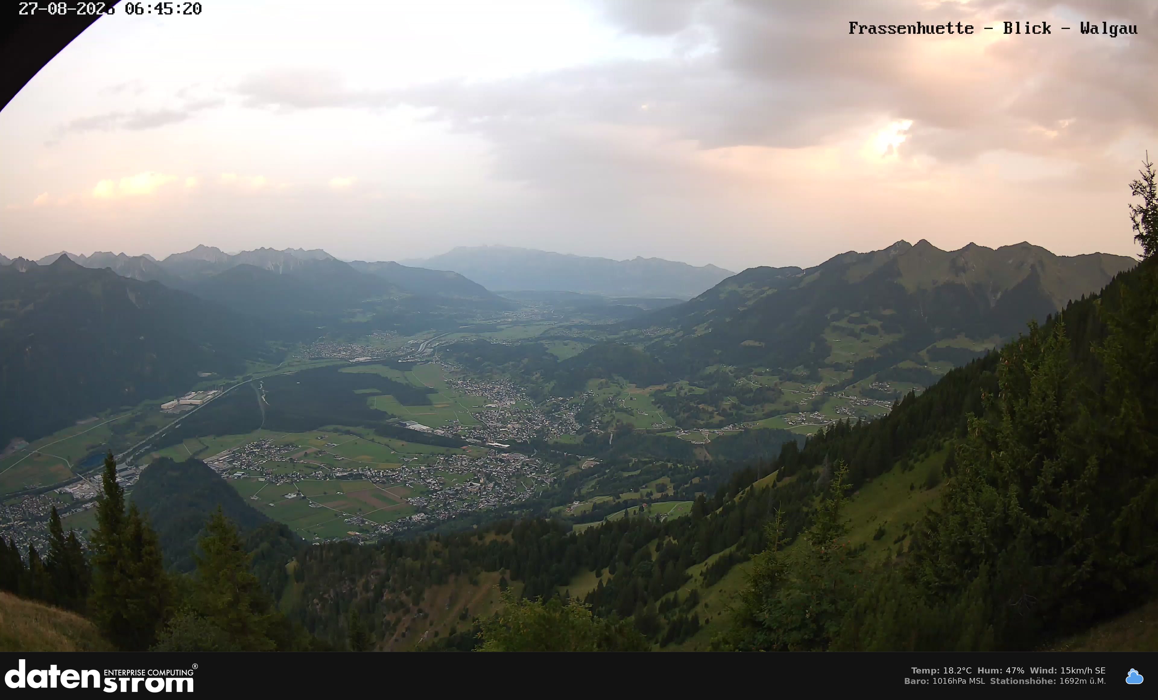 Bludenz - Walgau