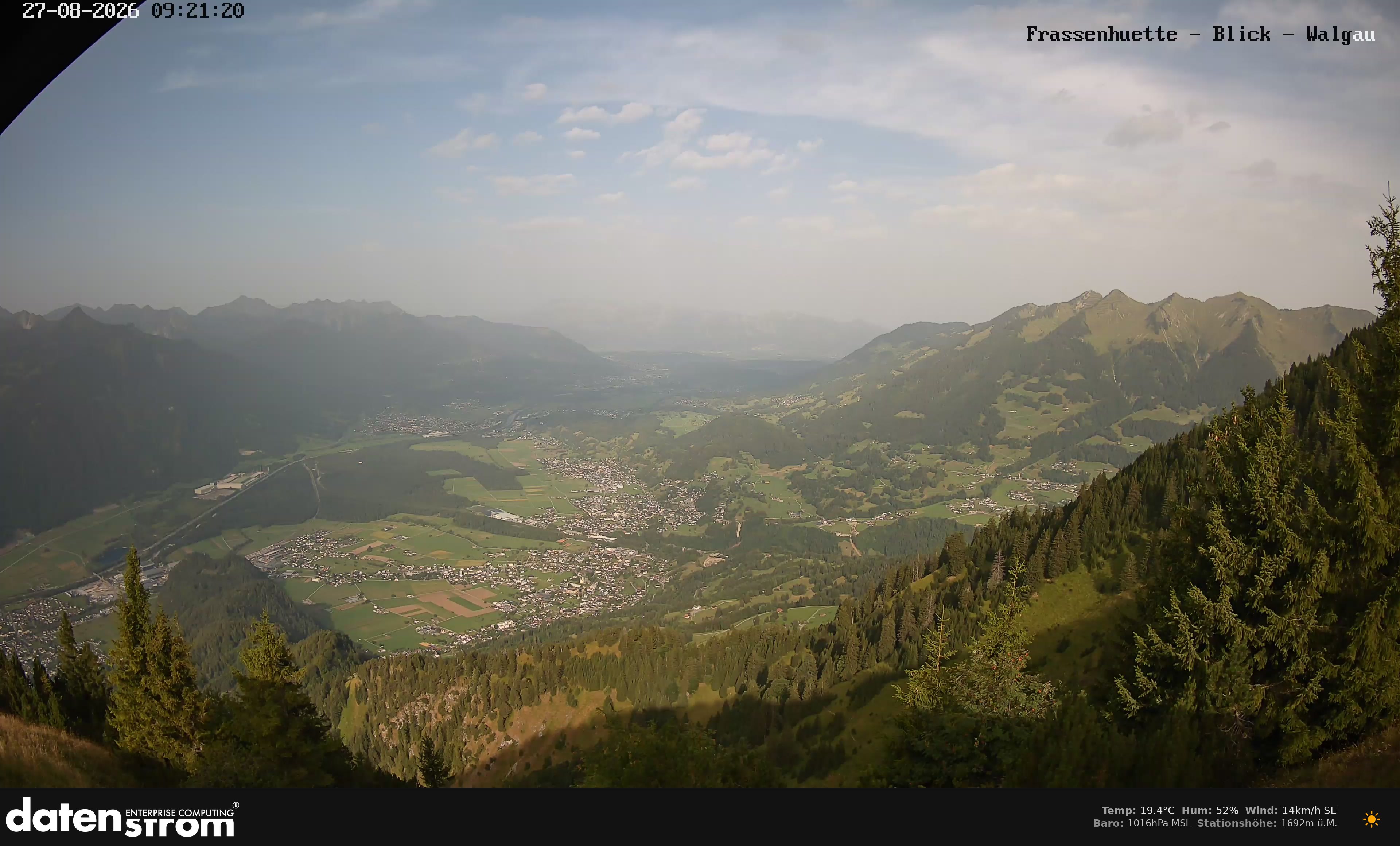 Bludenz - Walgau