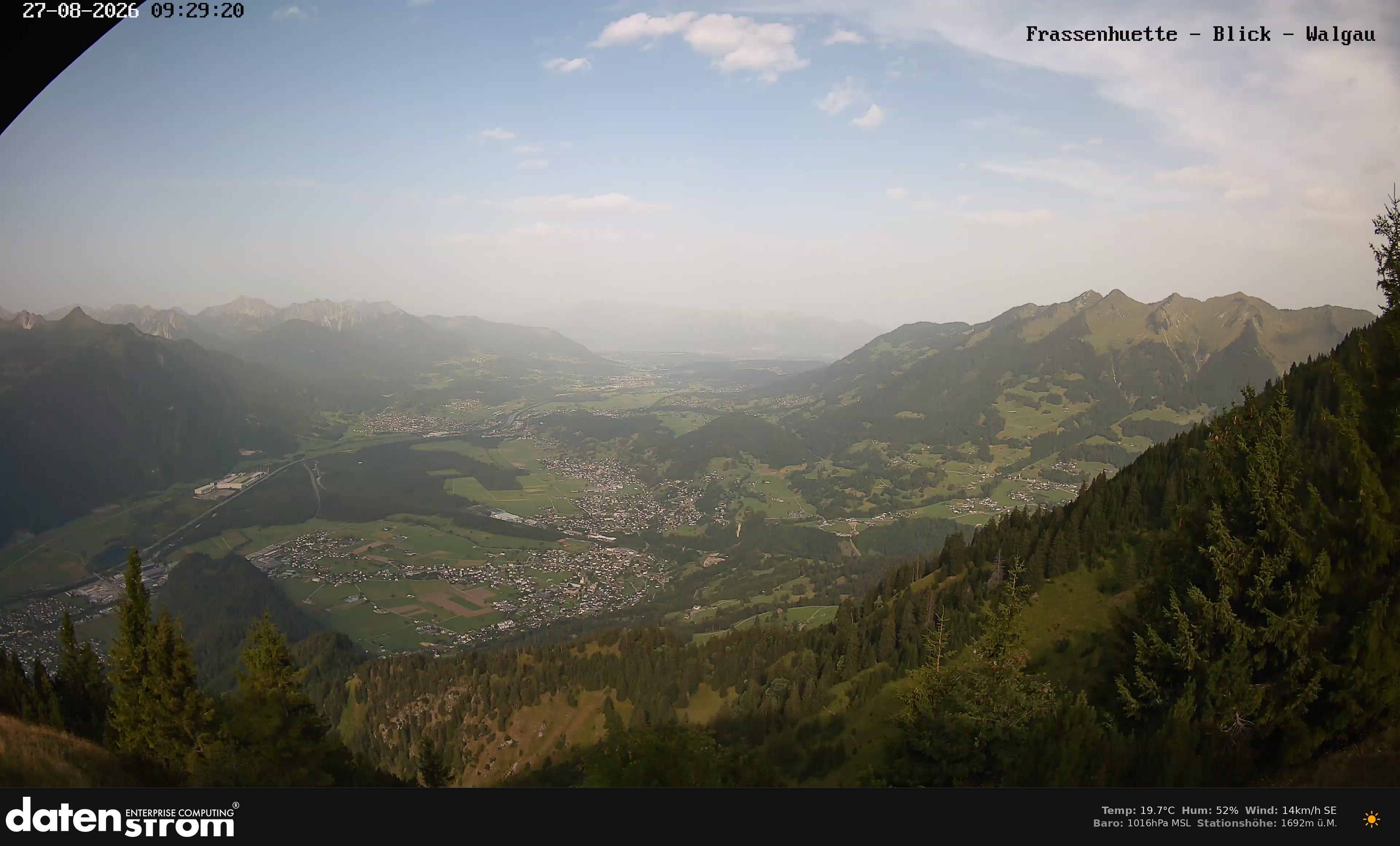 Bludenz - Walgau