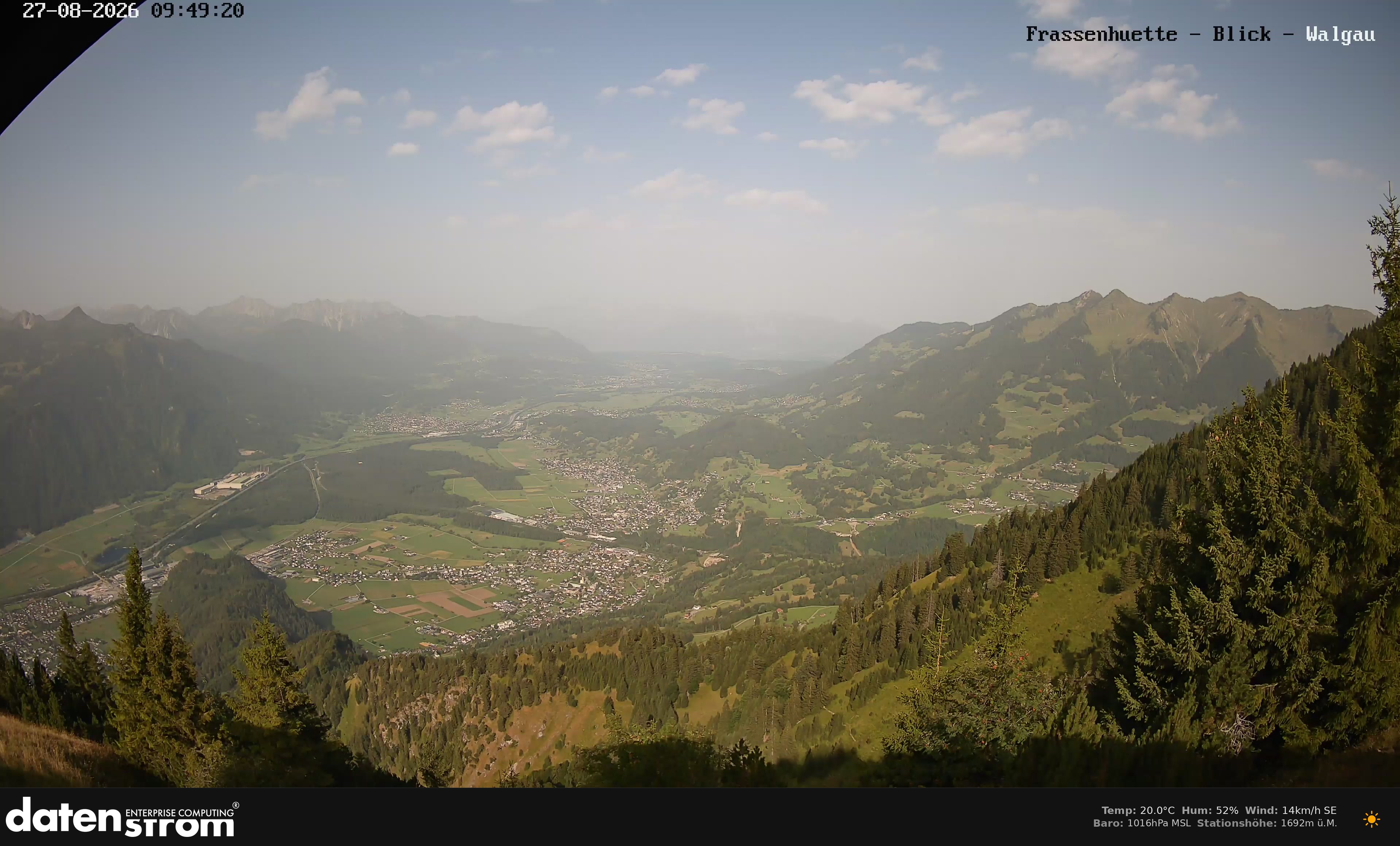 Bludenz - Walgau