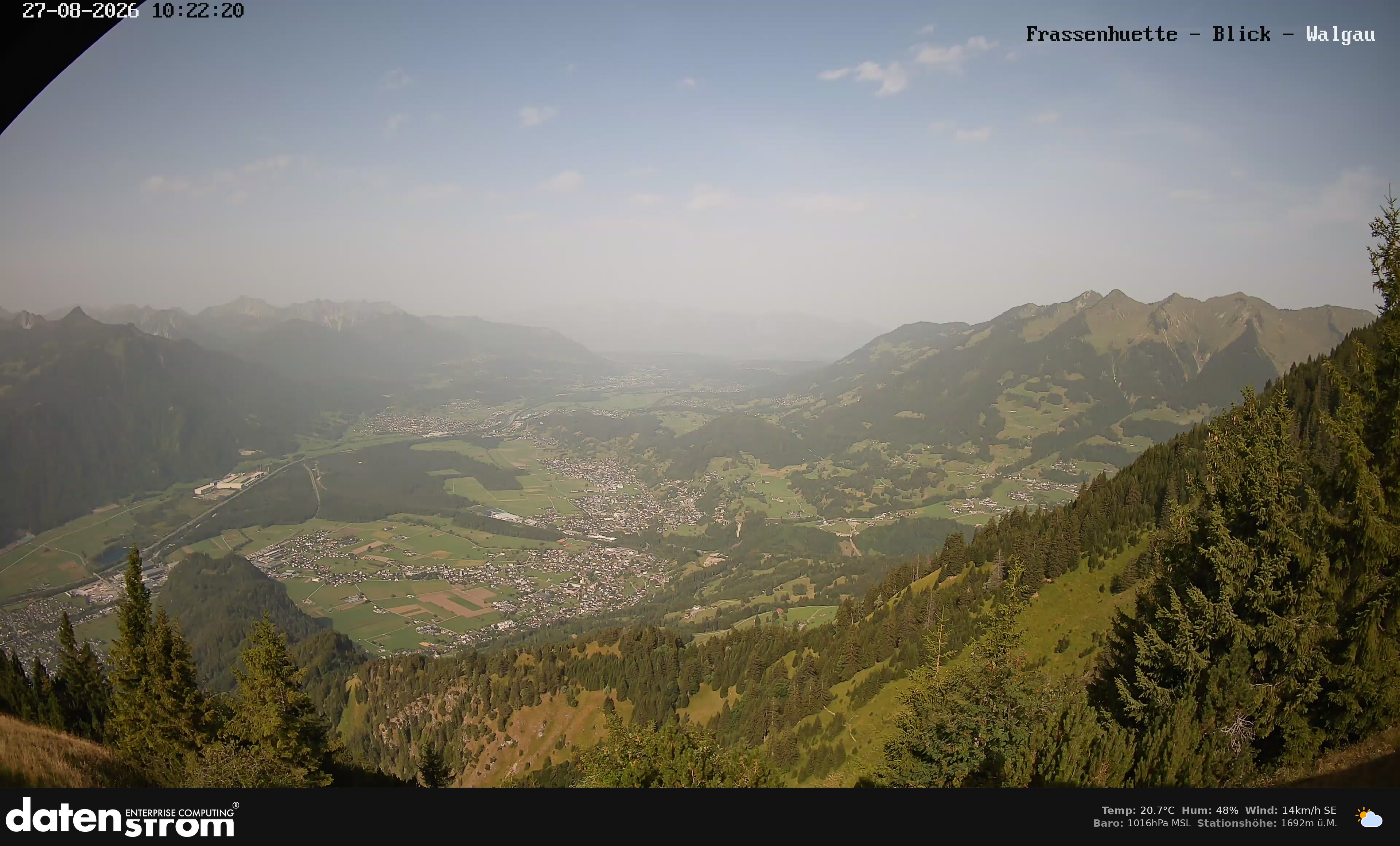 Bludenz - Walgau