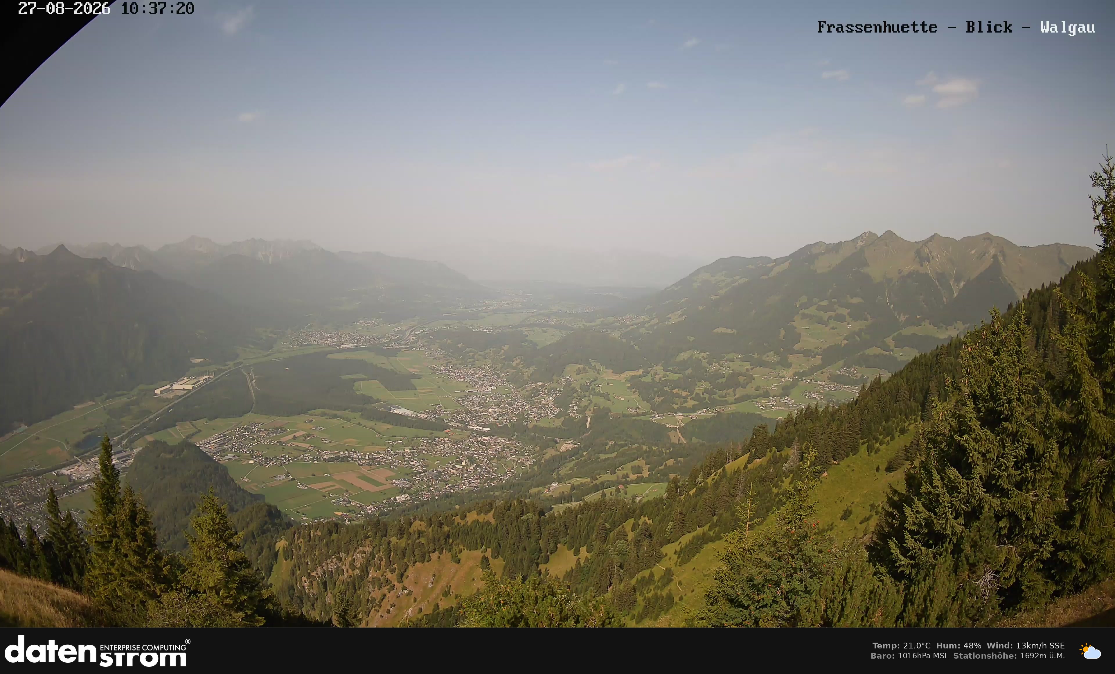 Bludenz - Walgau