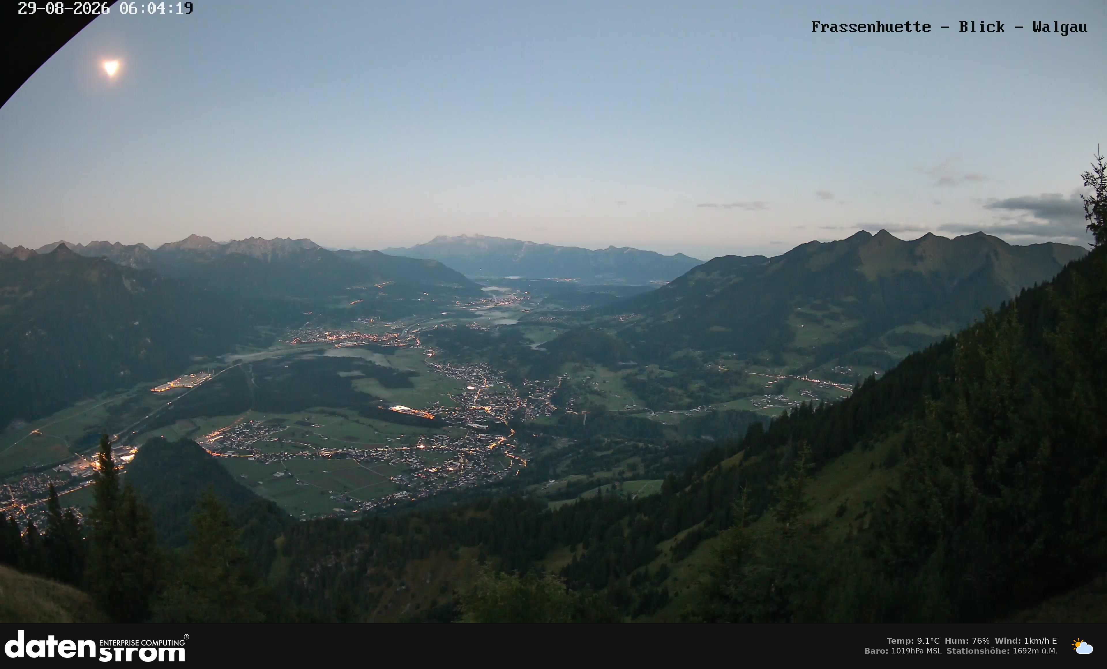 Bludenz - Walgau