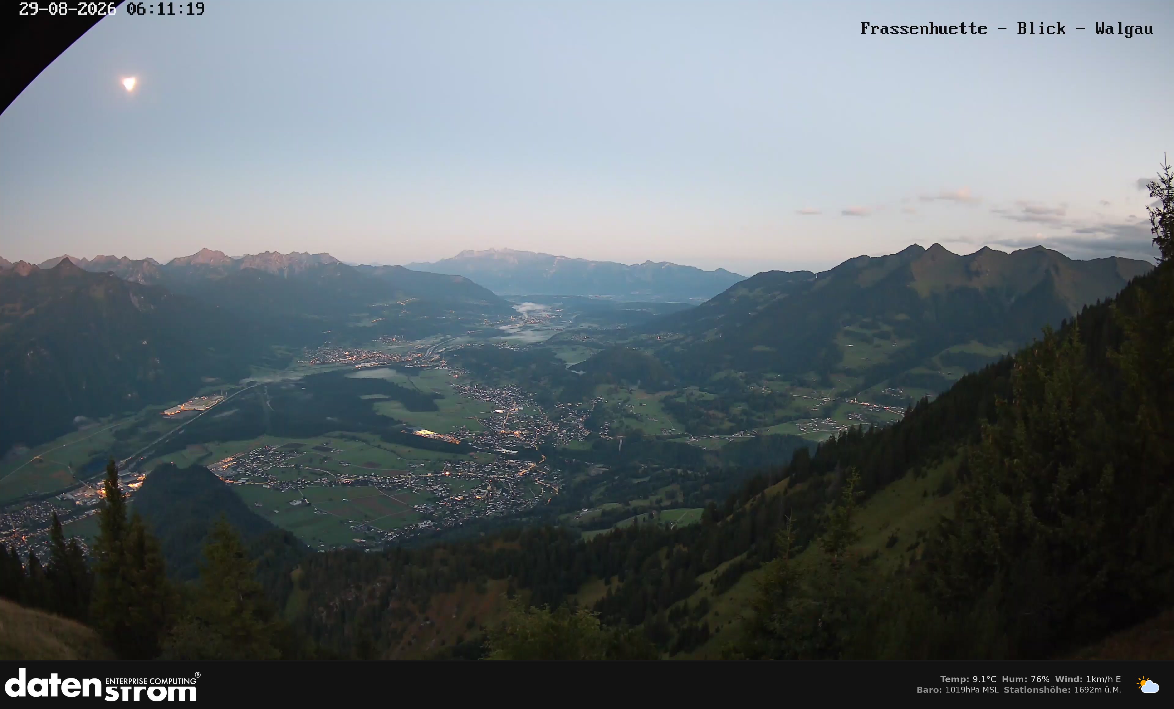 Bludenz - Walgau