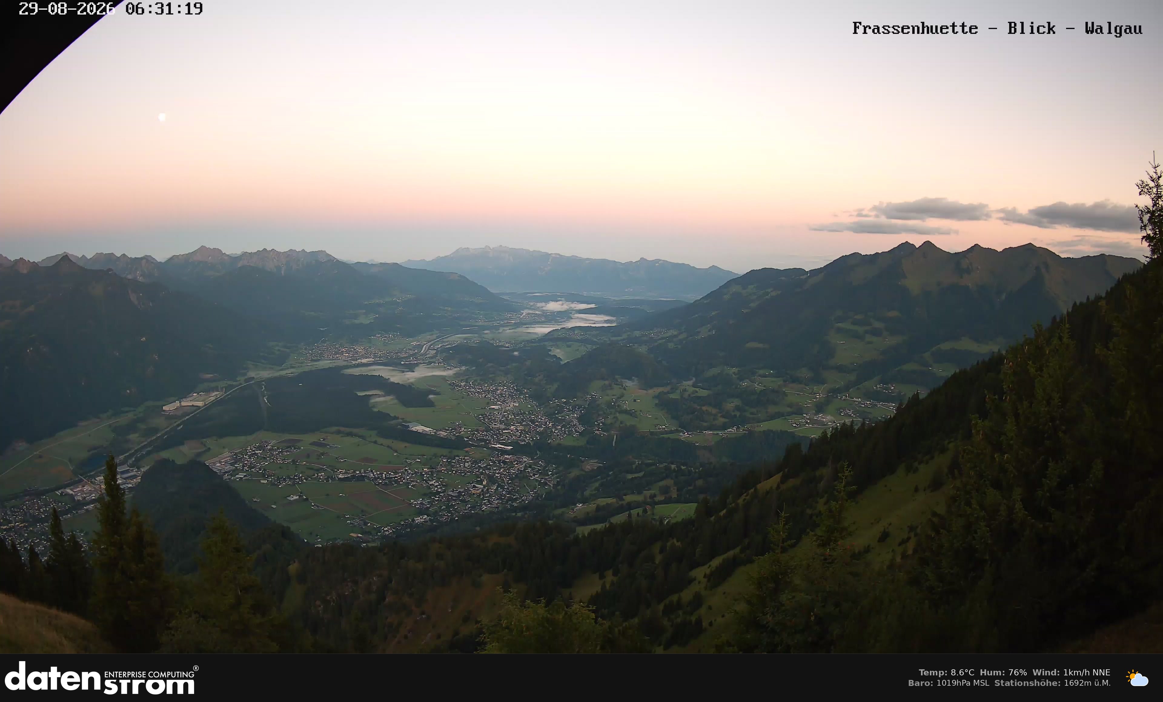Bludenz - Walgau