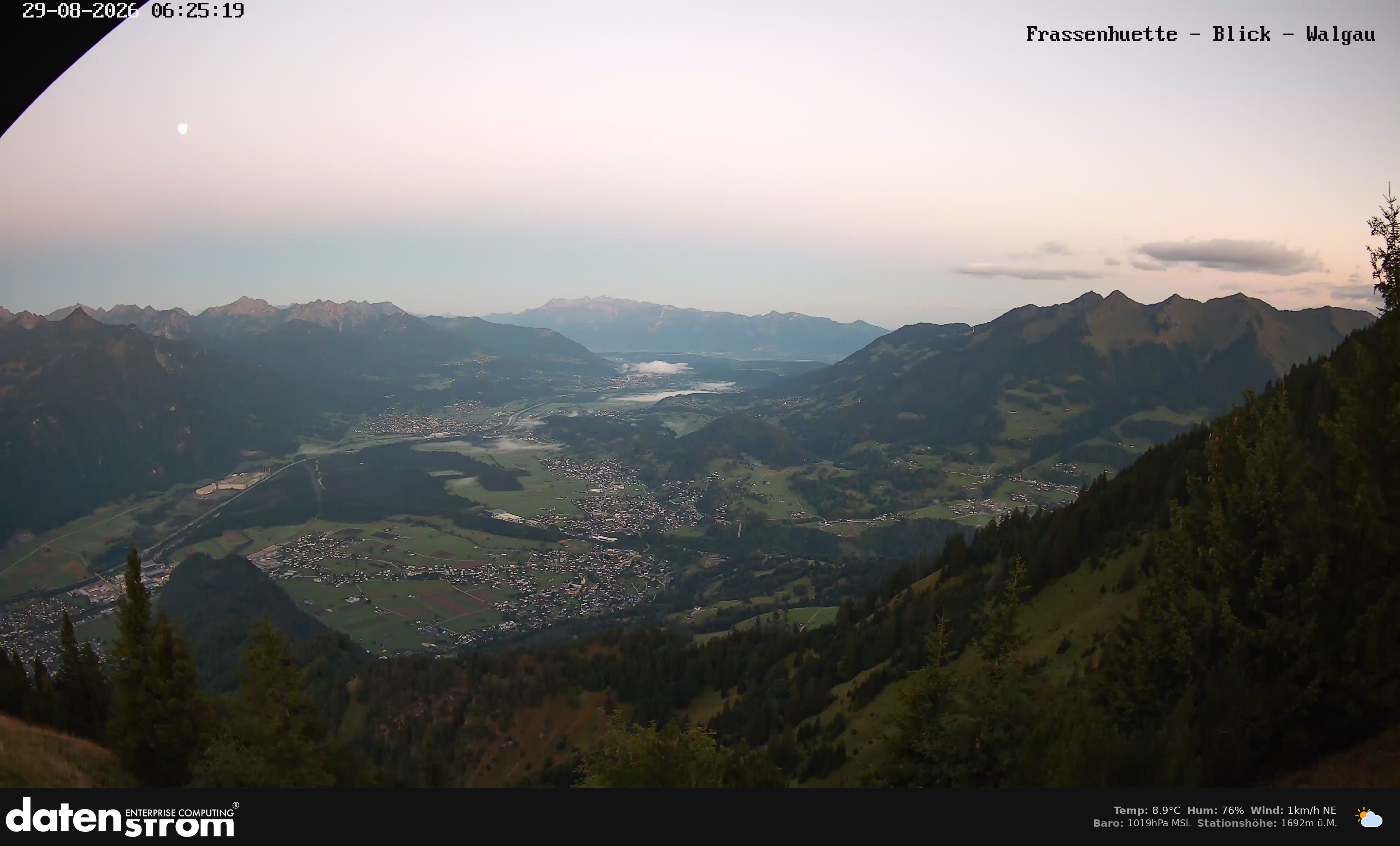 Bludenz - Walgau