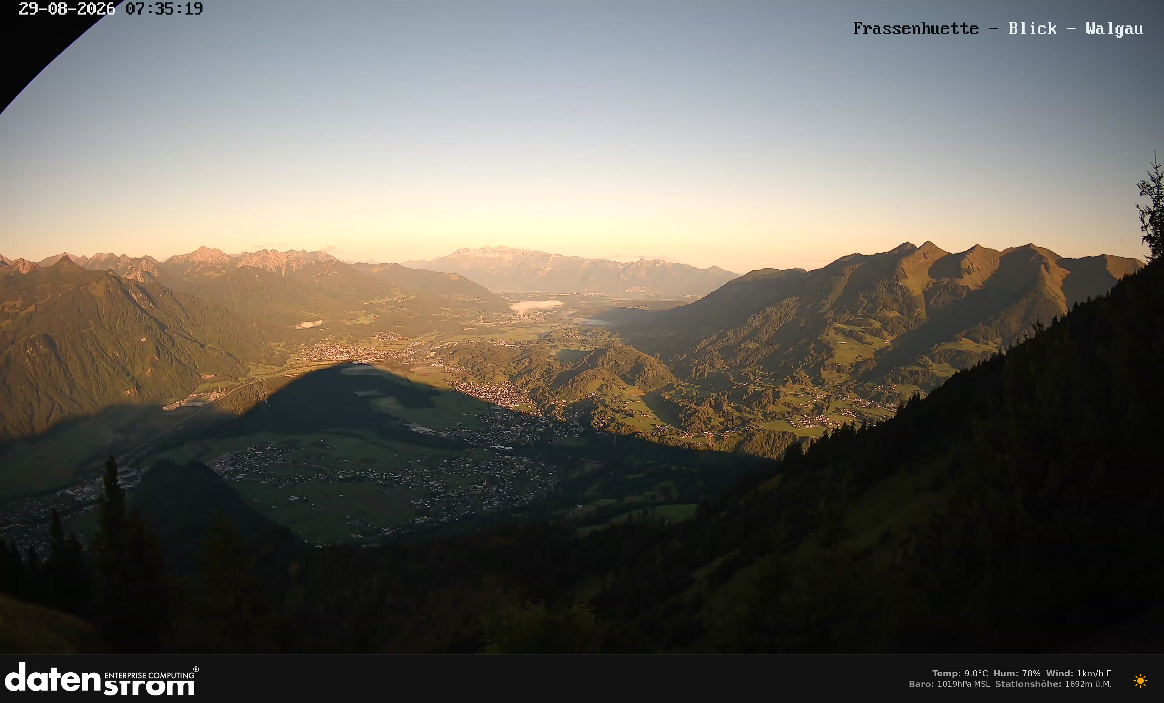 Bludenz - Walgau
