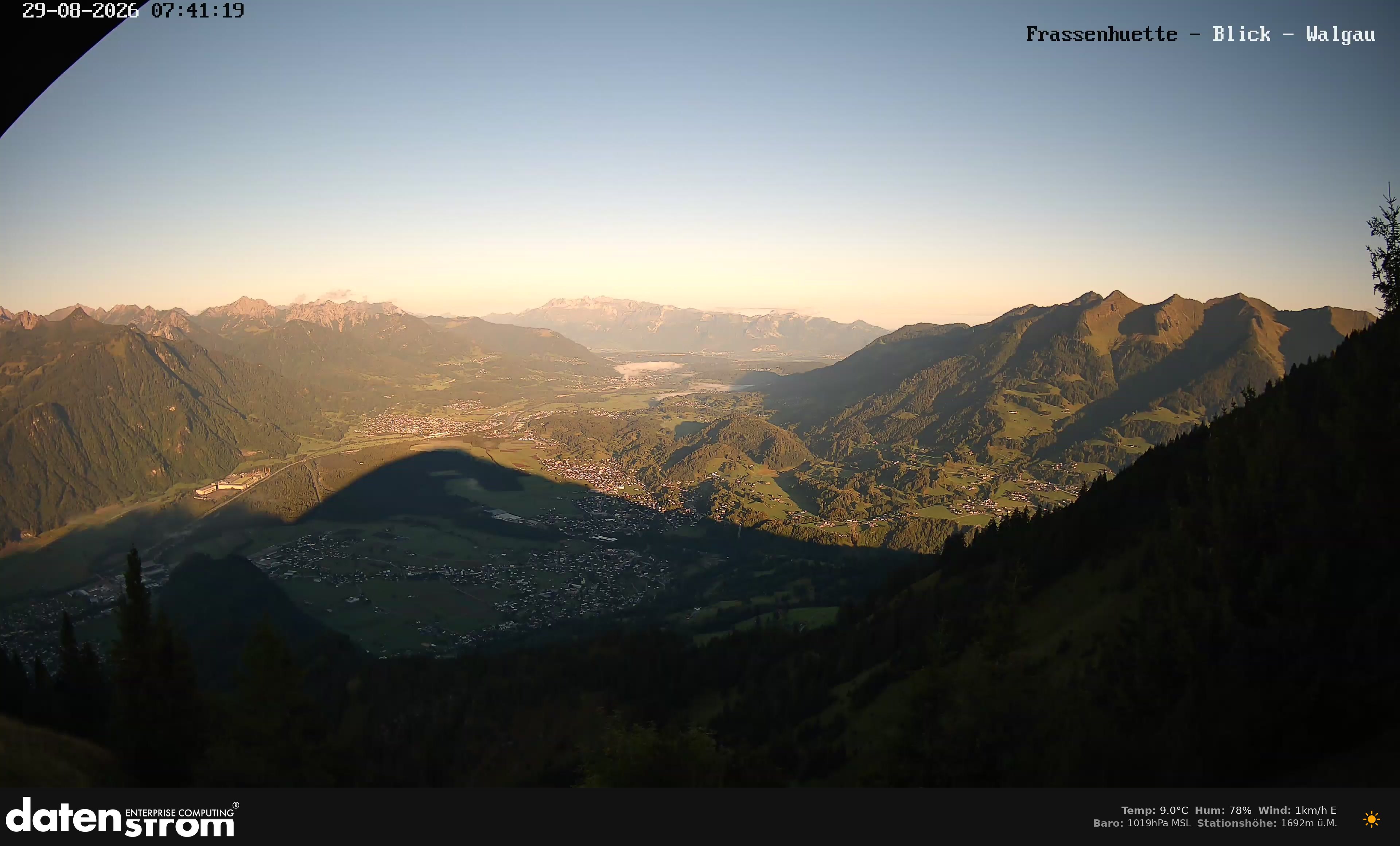Bludenz - Walgau