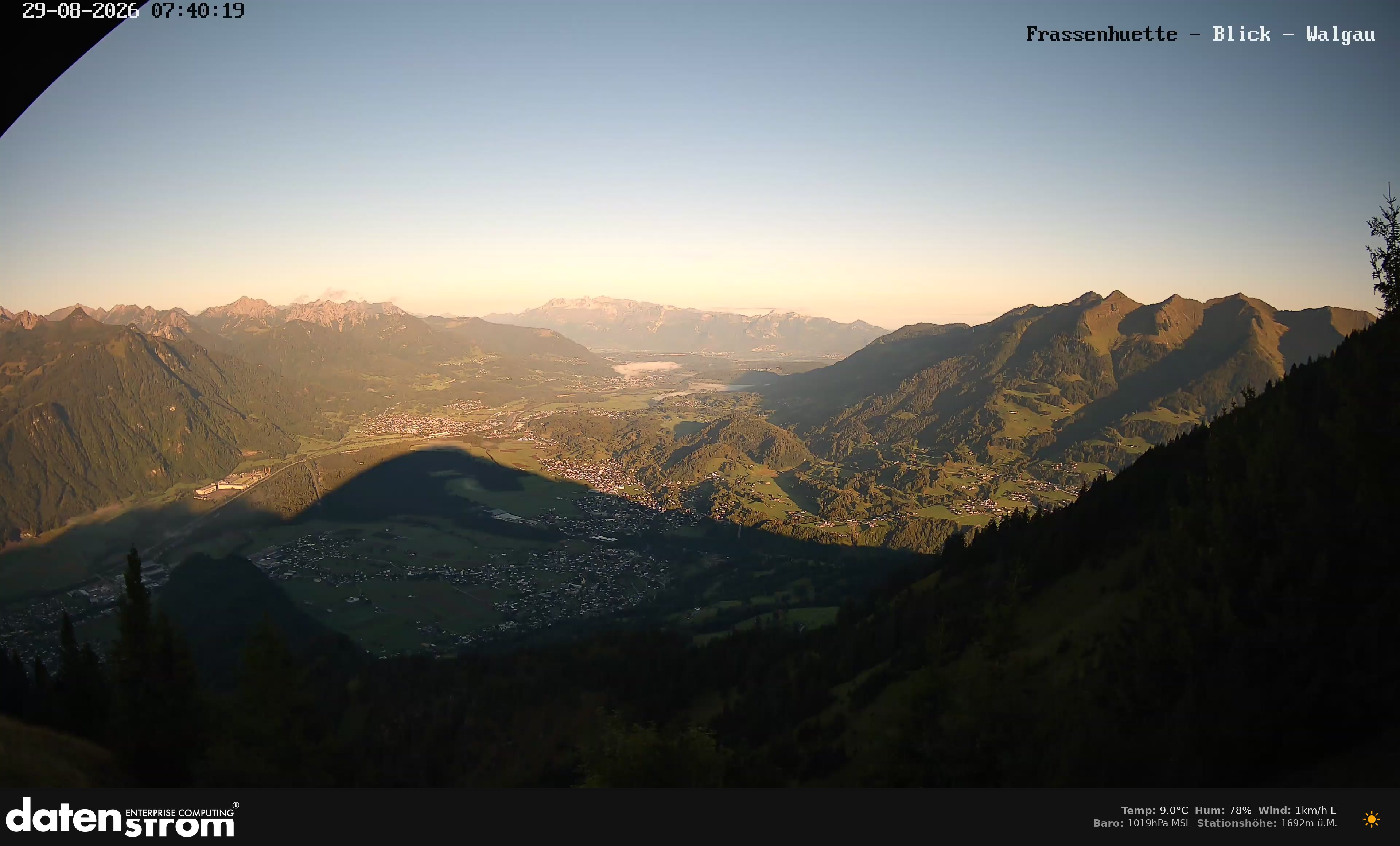 Bludenz - Walgau