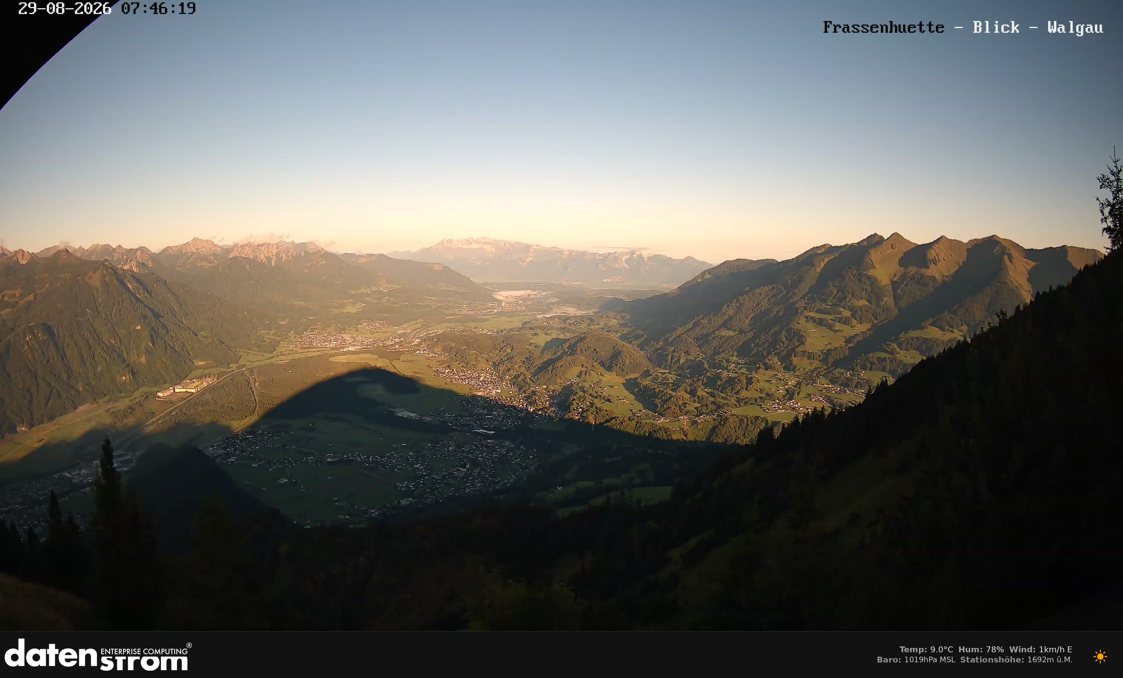 Bludenz - Walgau