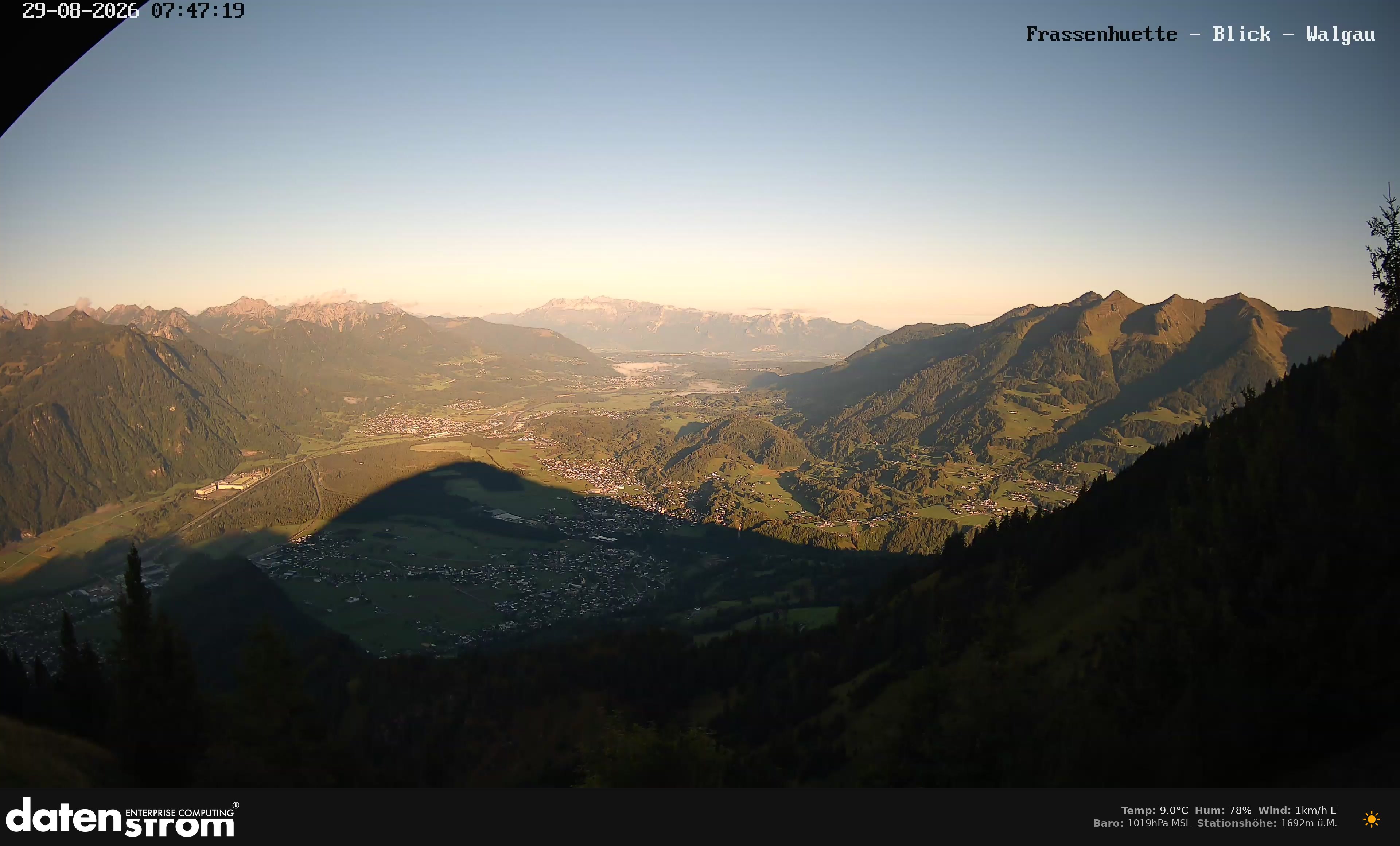 Bludenz - Walgau