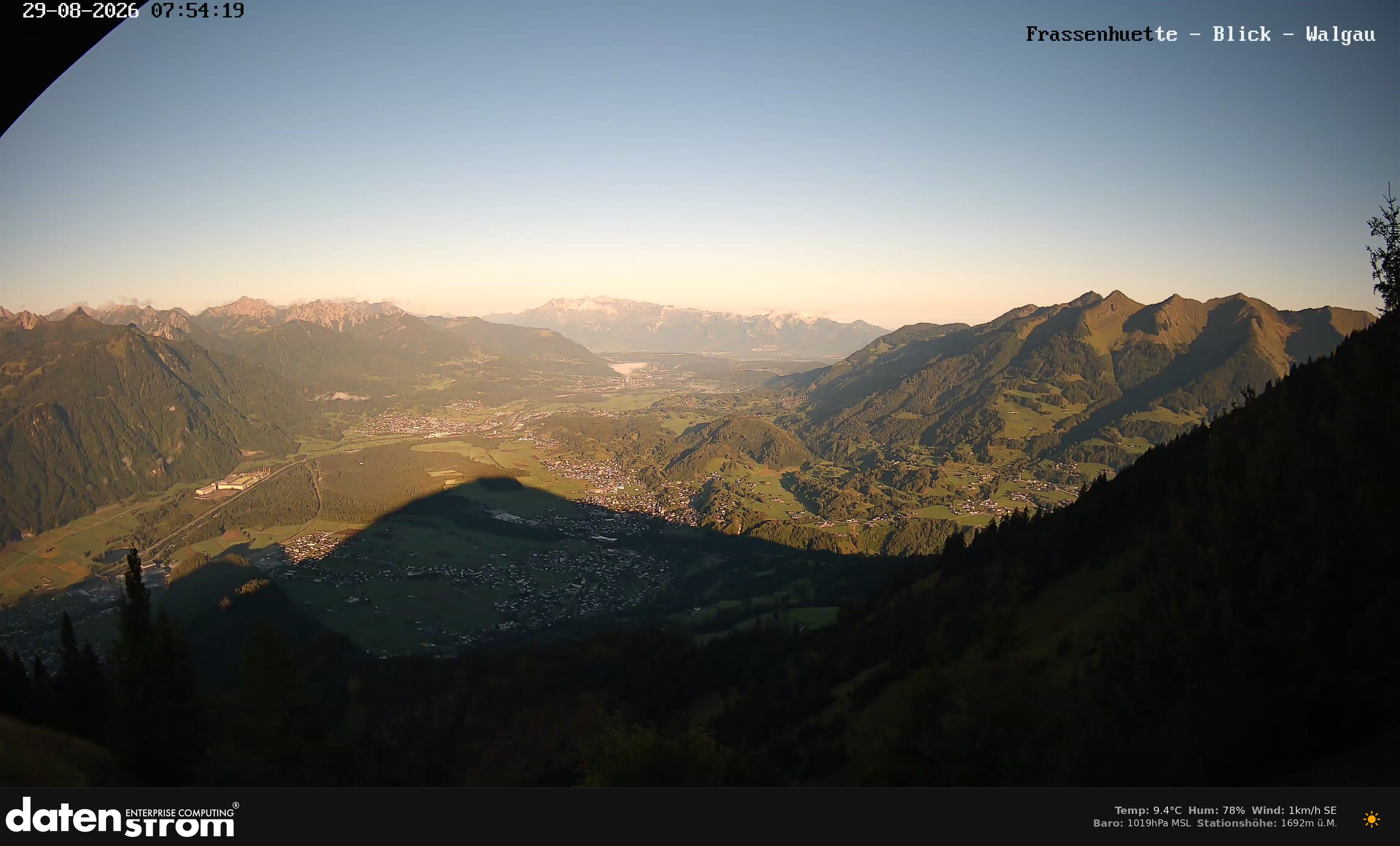 Bludenz - Walgau