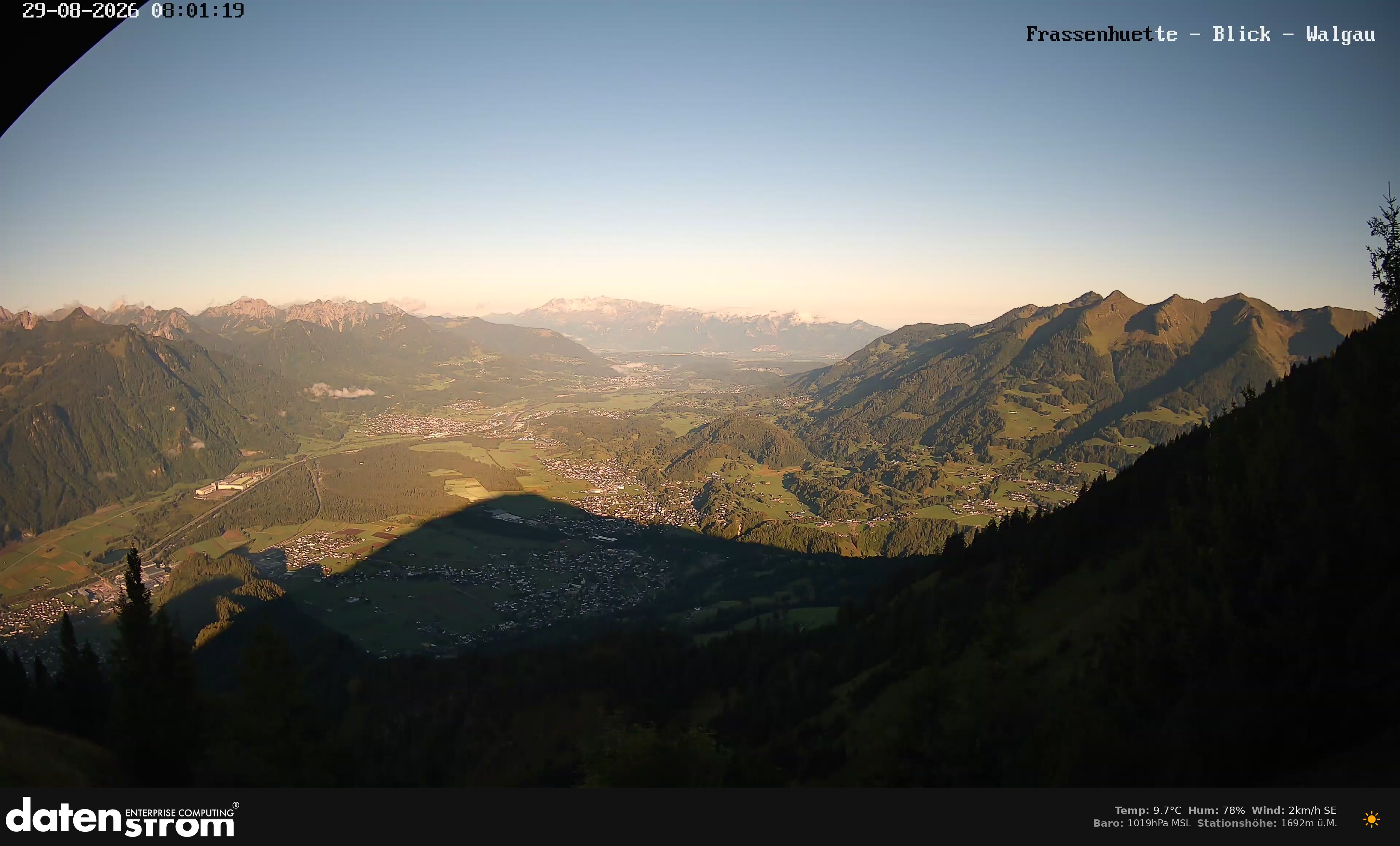 Bludenz - Walgau