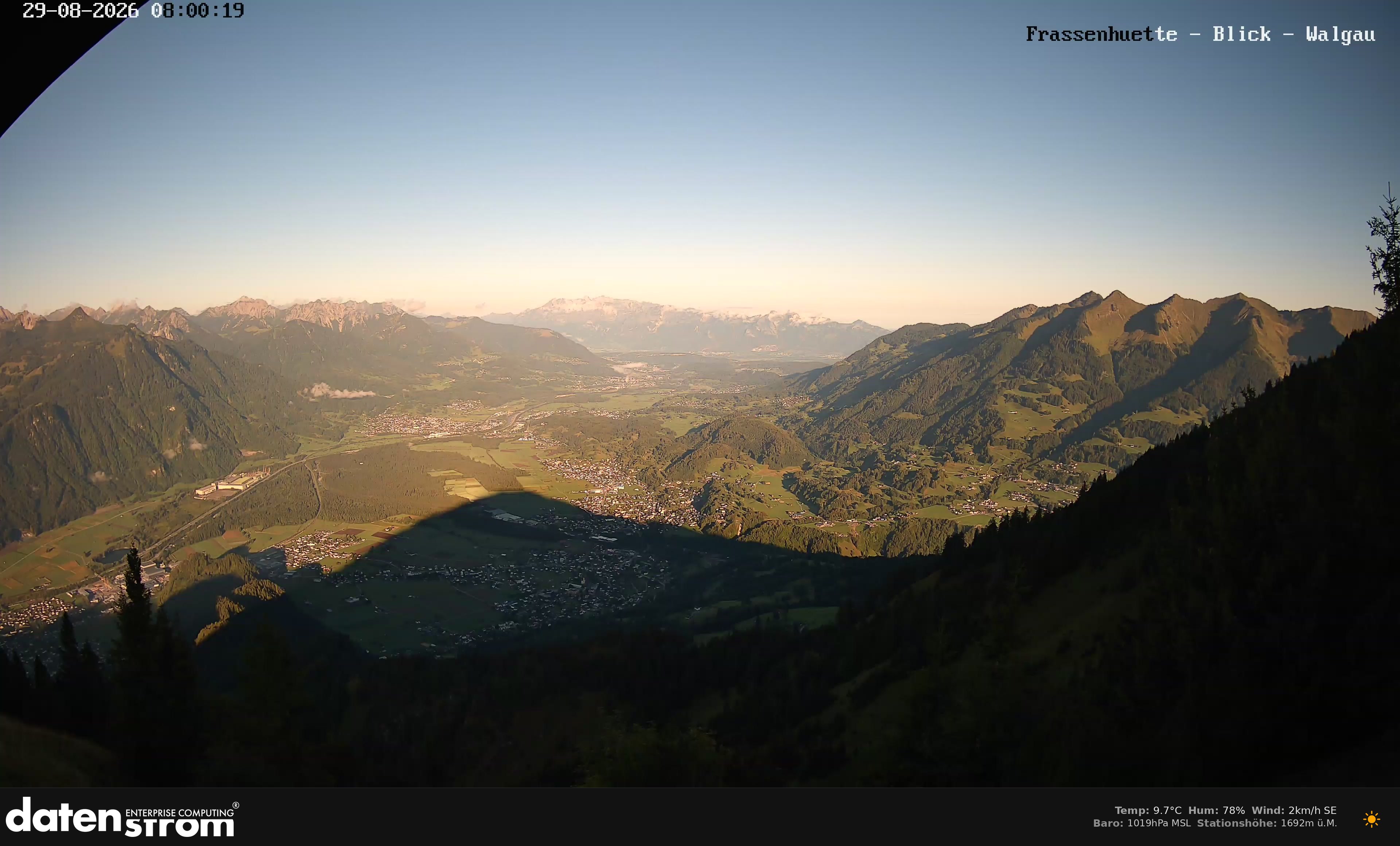 Bludenz - Walgau