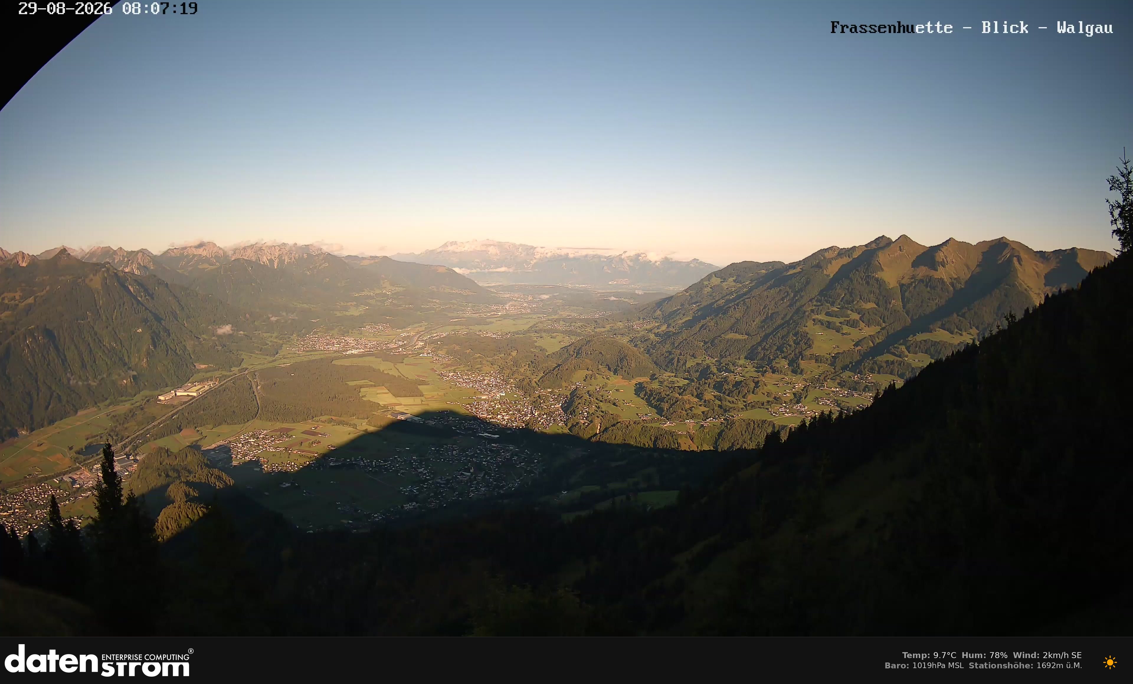 Bludenz - Walgau