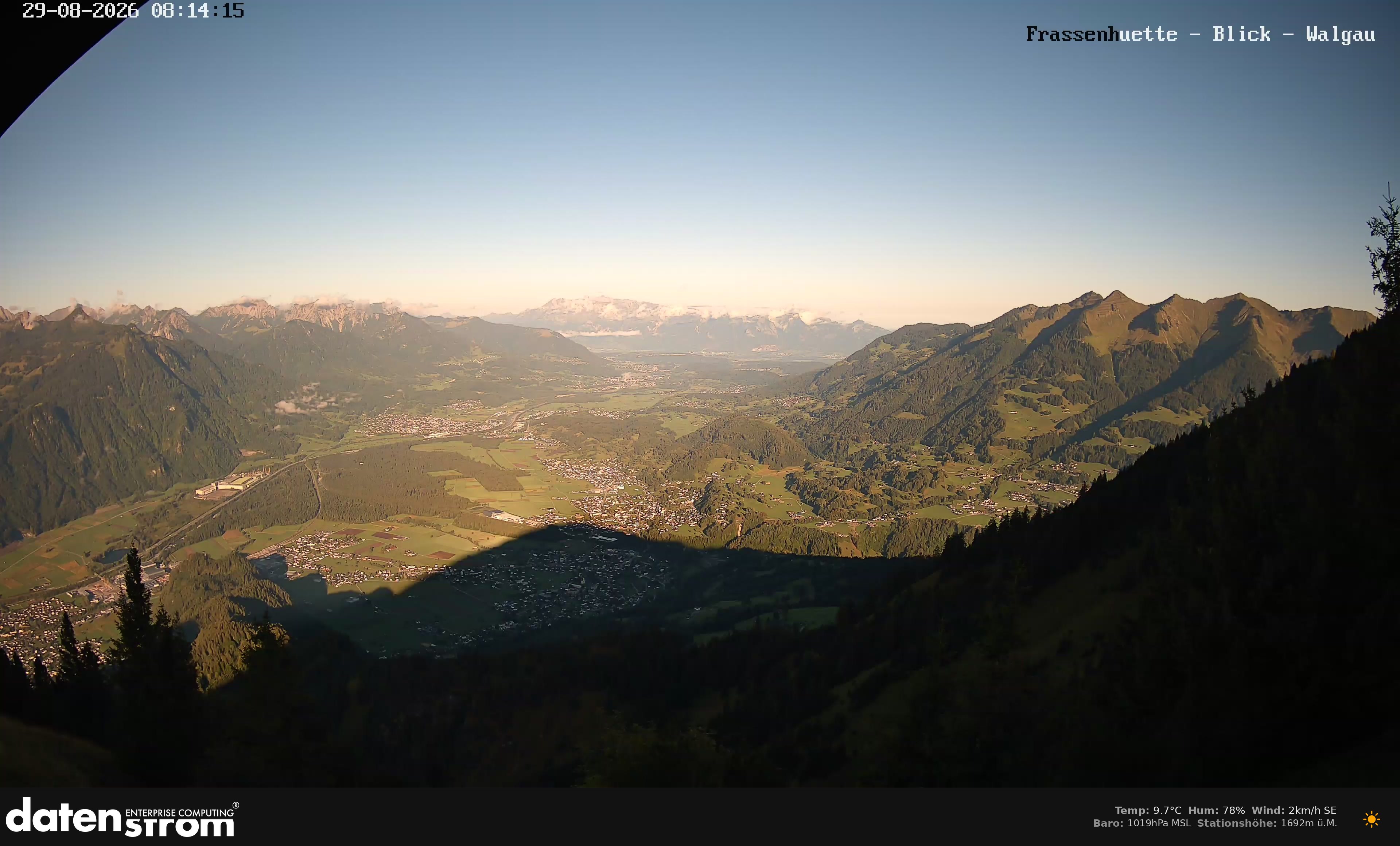 Bludenz - Walgau