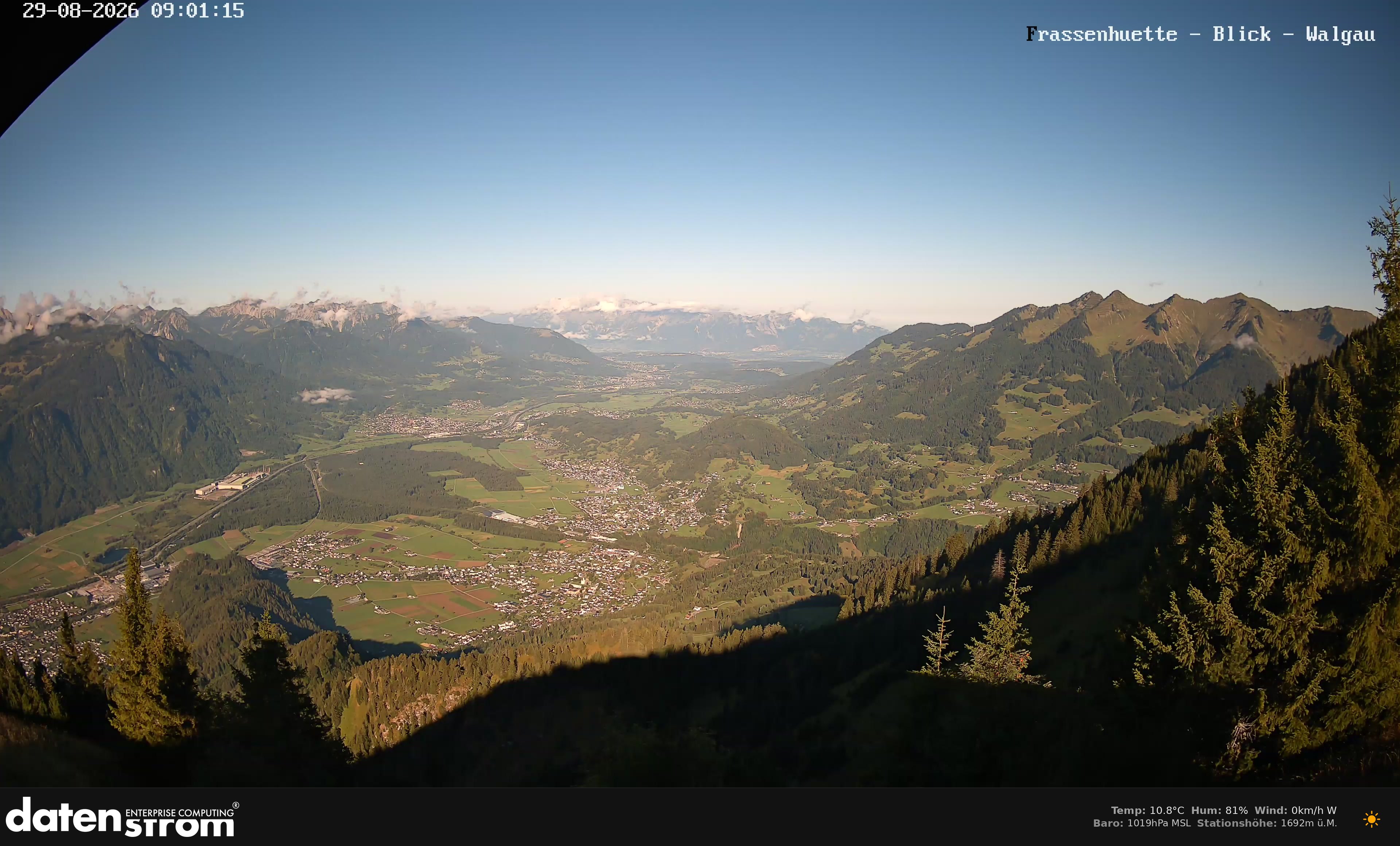 Bludenz - Walgau