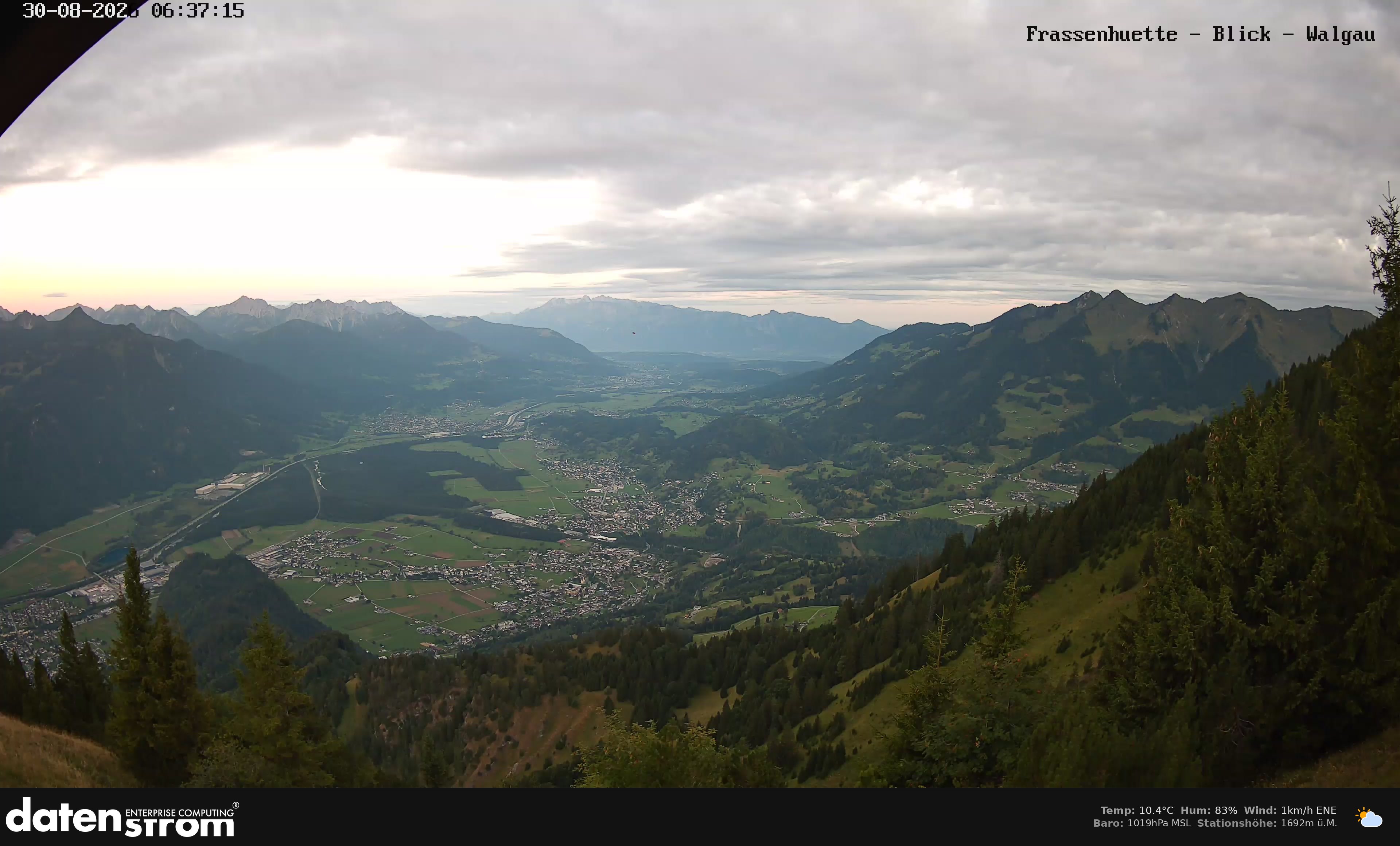 Bludenz - Walgau