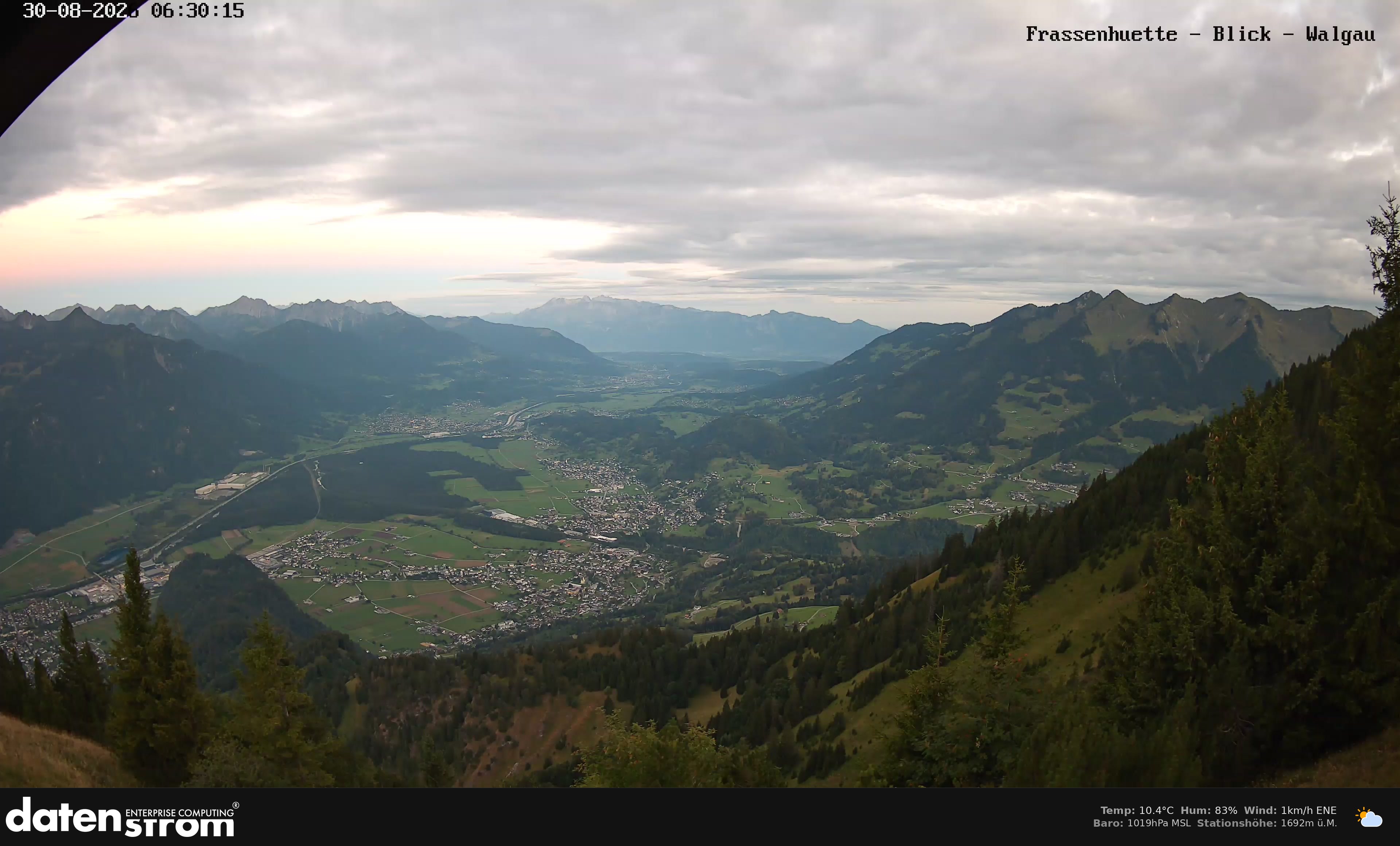 Bludenz - Walgau