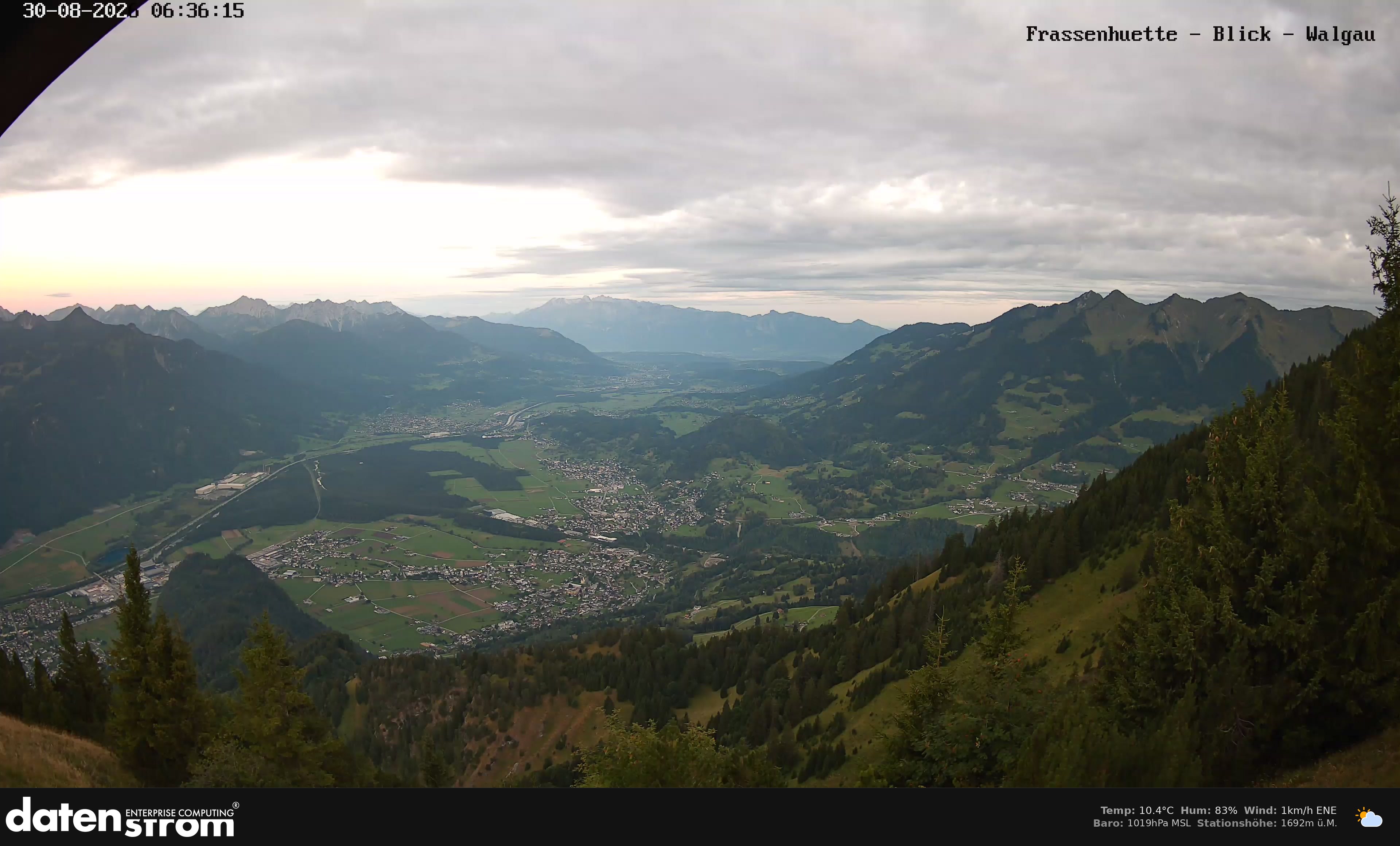 Bludenz - Walgau