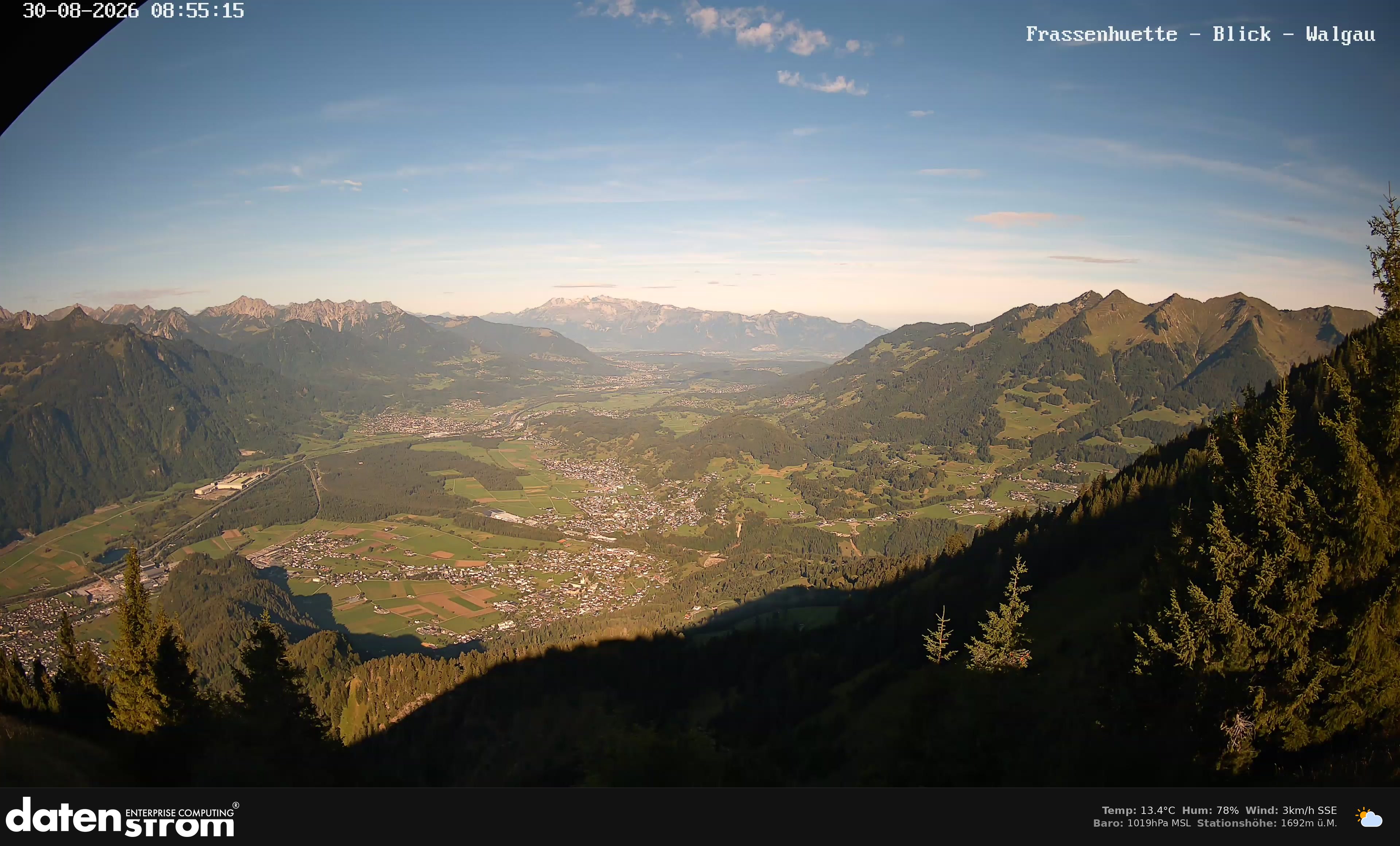 Bludenz - Walgau