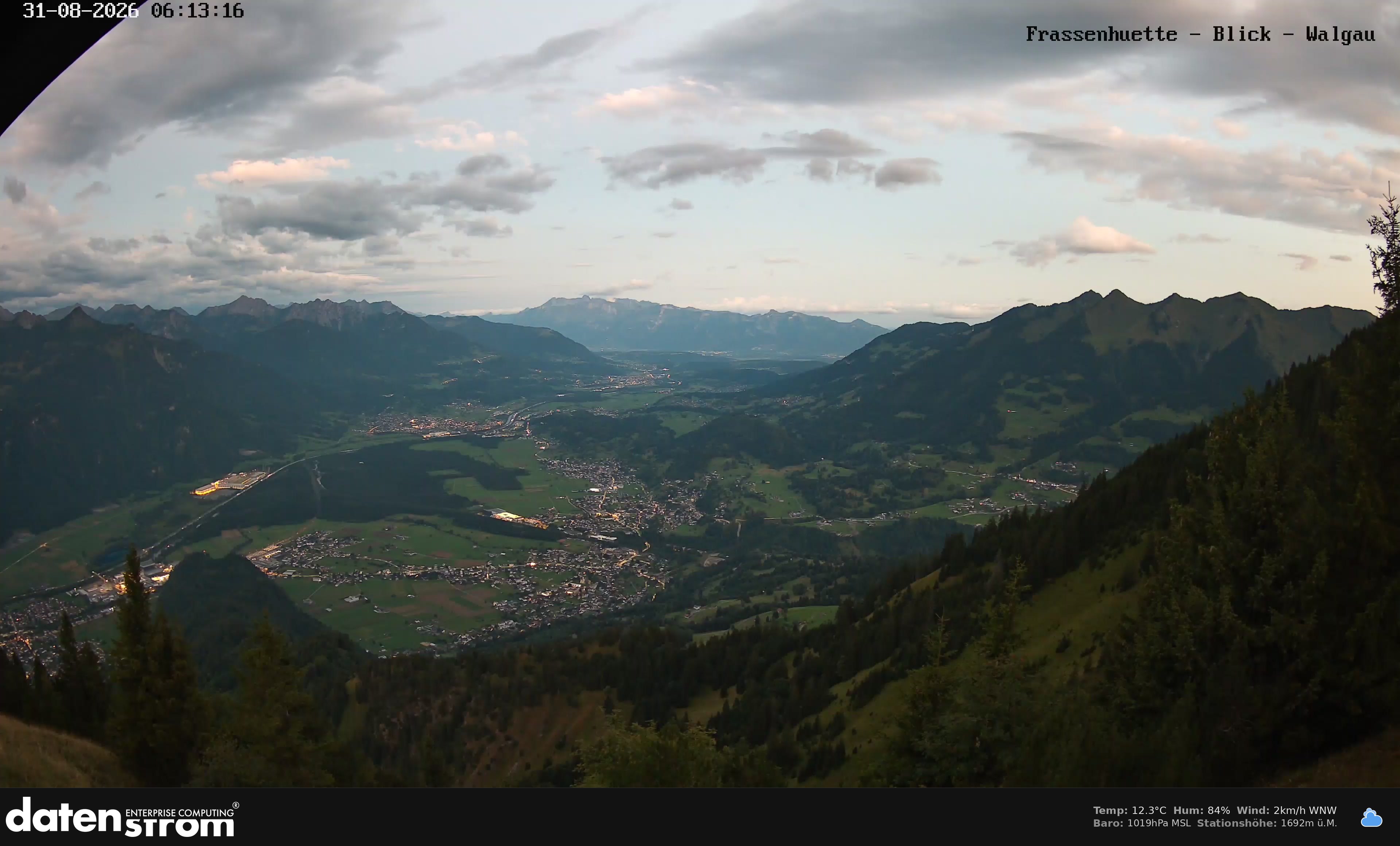 Bludenz - Walgau