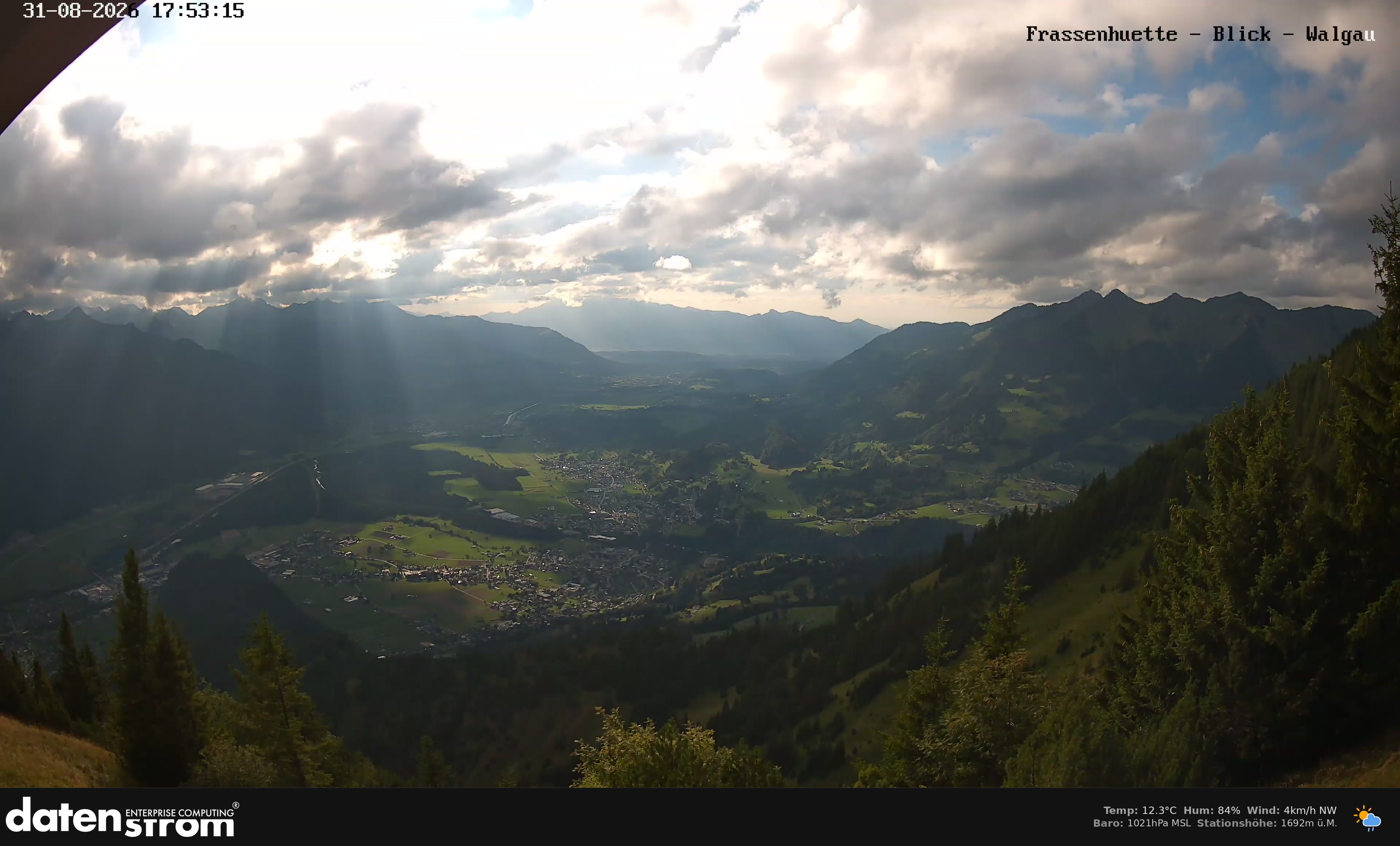 Bludenz - Walgau