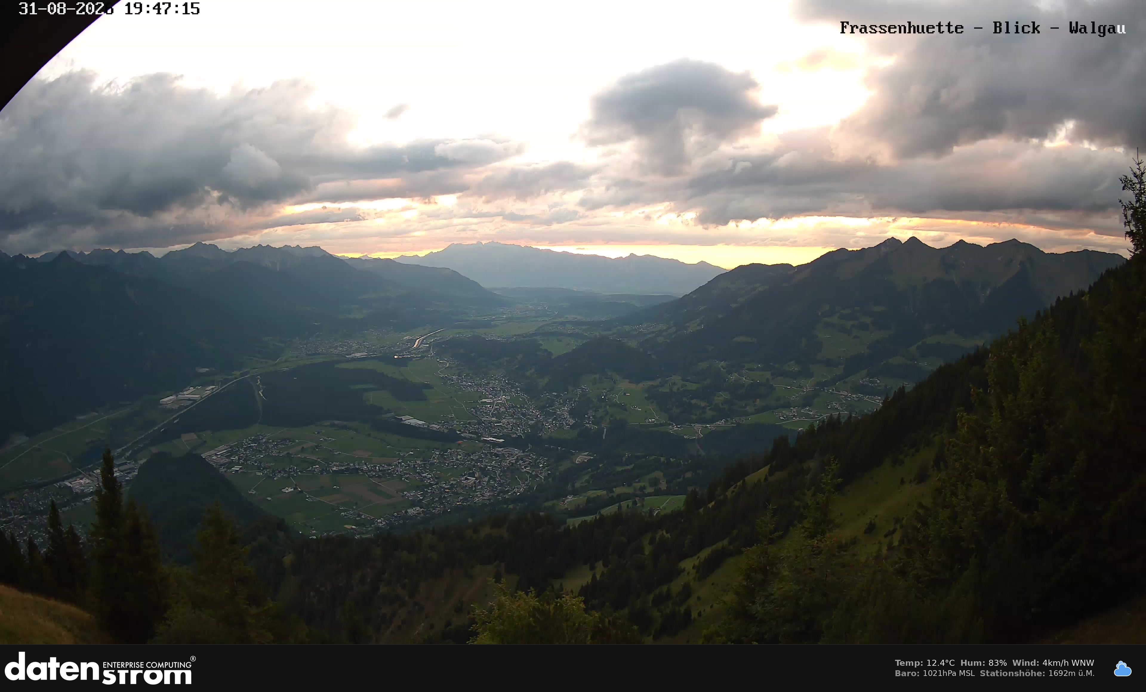Bludenz - Walgau