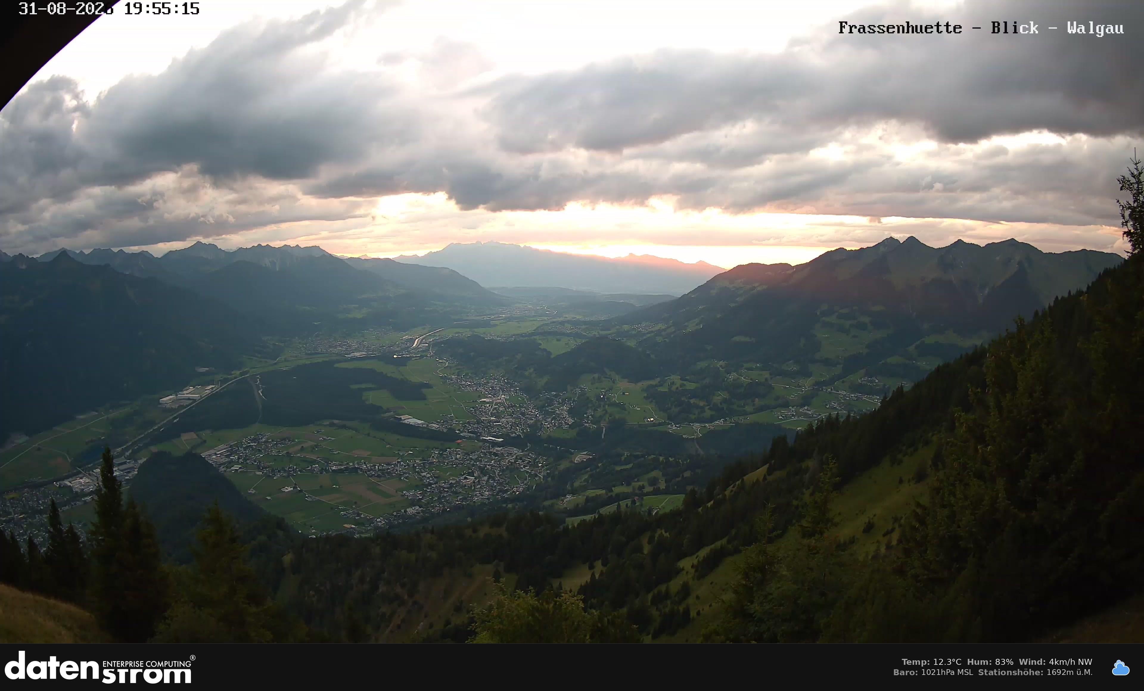 Bludenz - Walgau