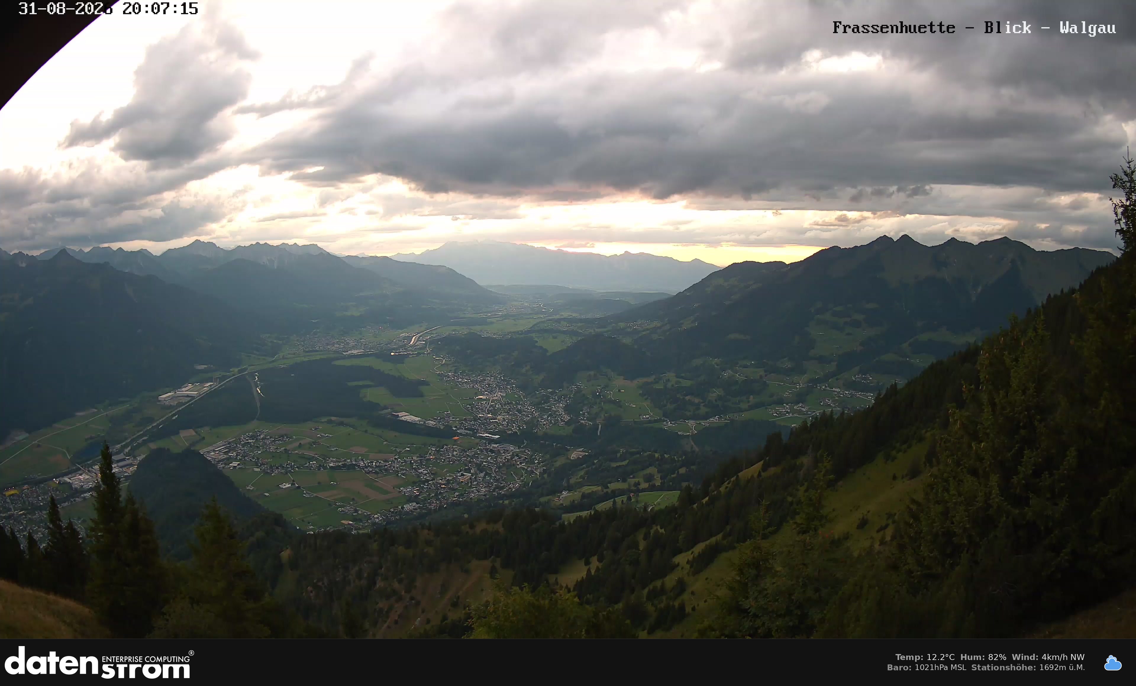 Bludenz - Walgau
