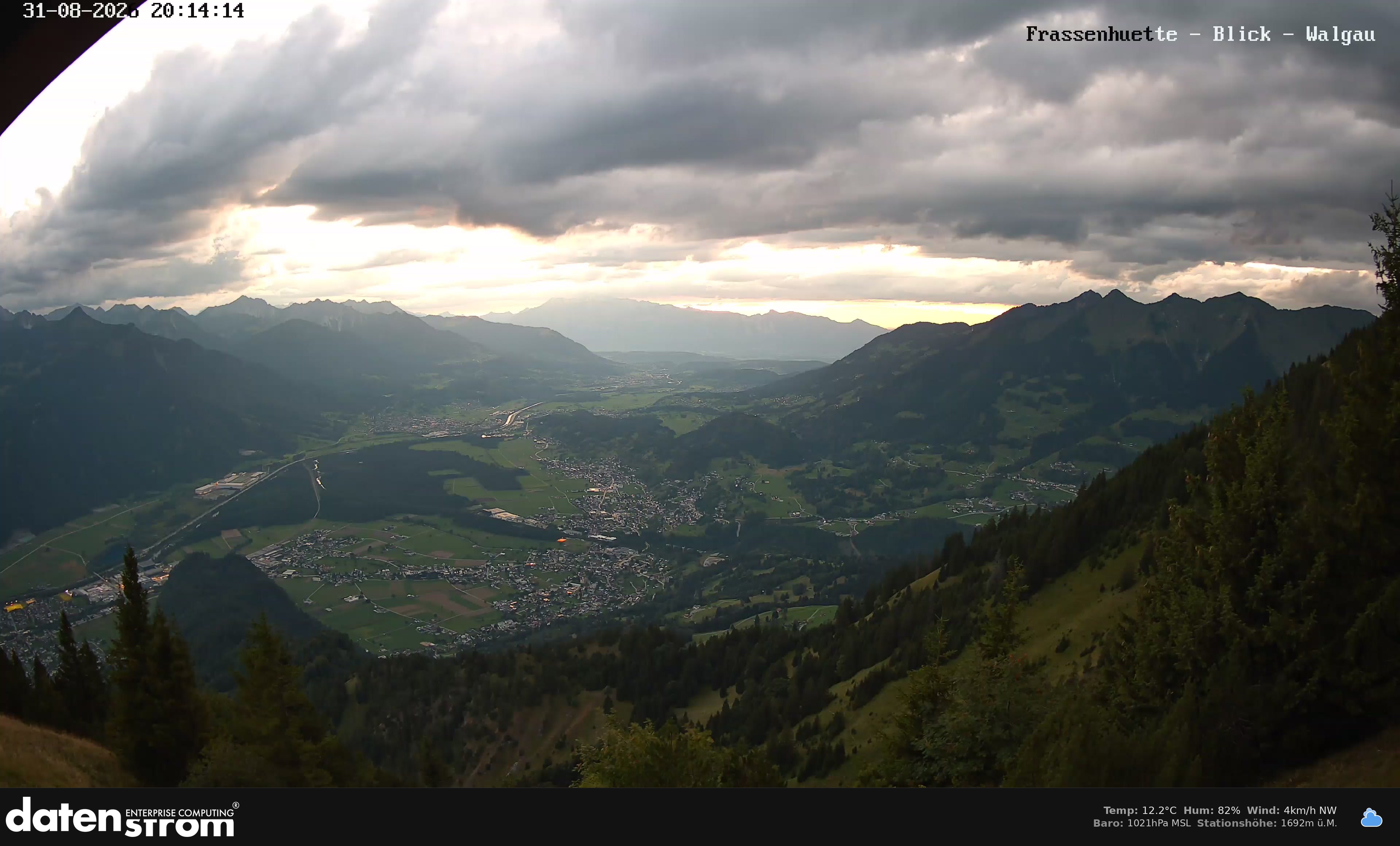 Bludenz - Walgau