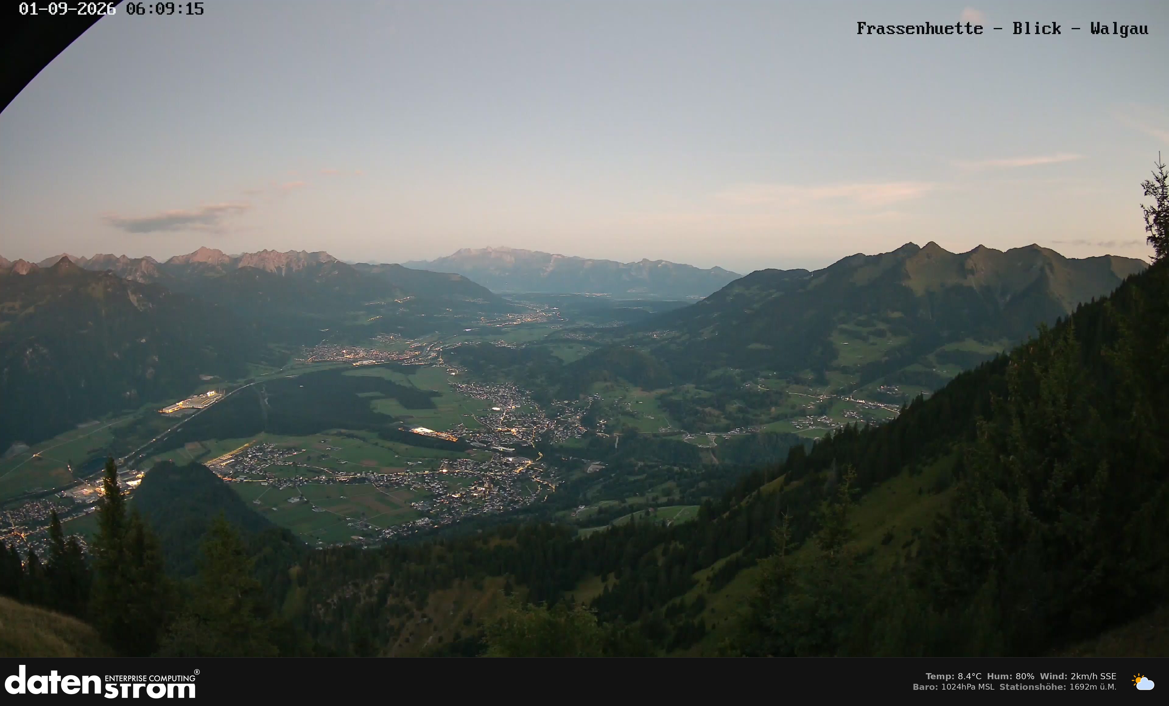 Bludenz - Walgau