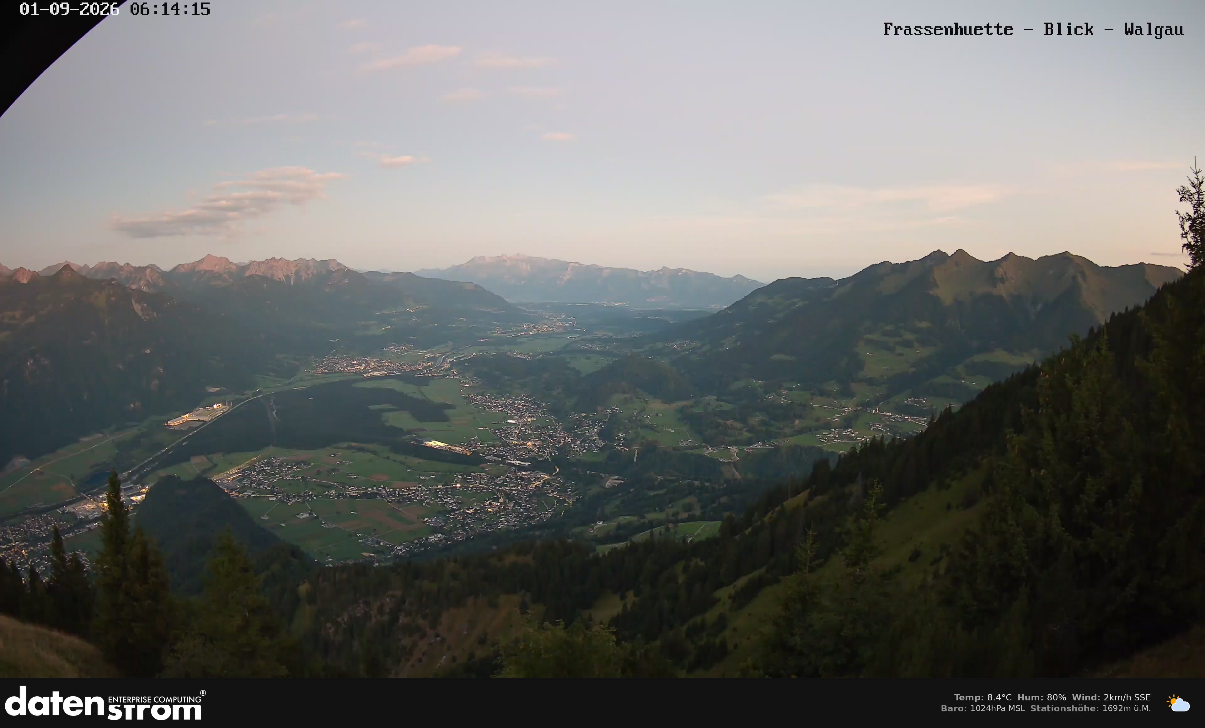 Bludenz - Walgau