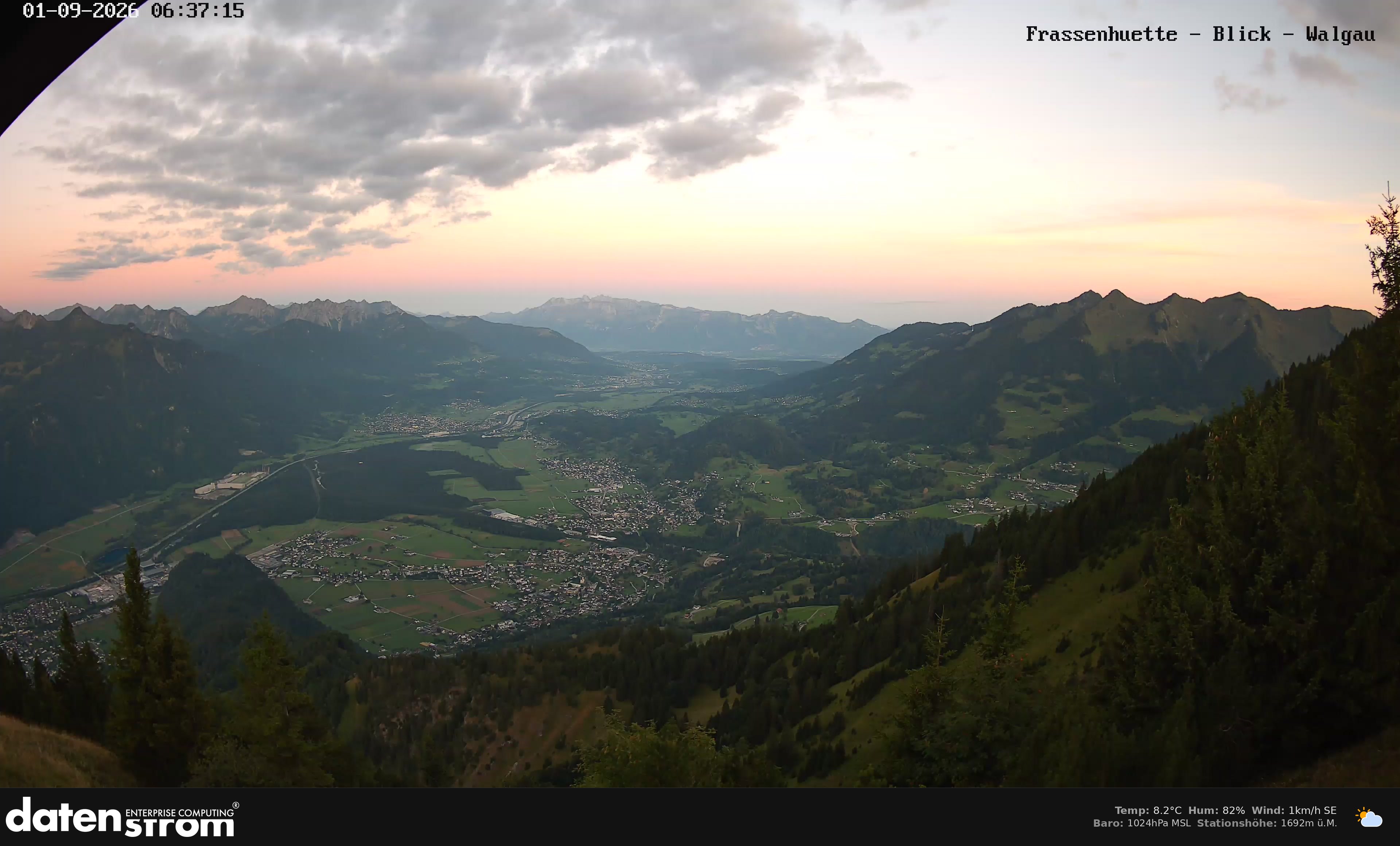 Bludenz - Walgau