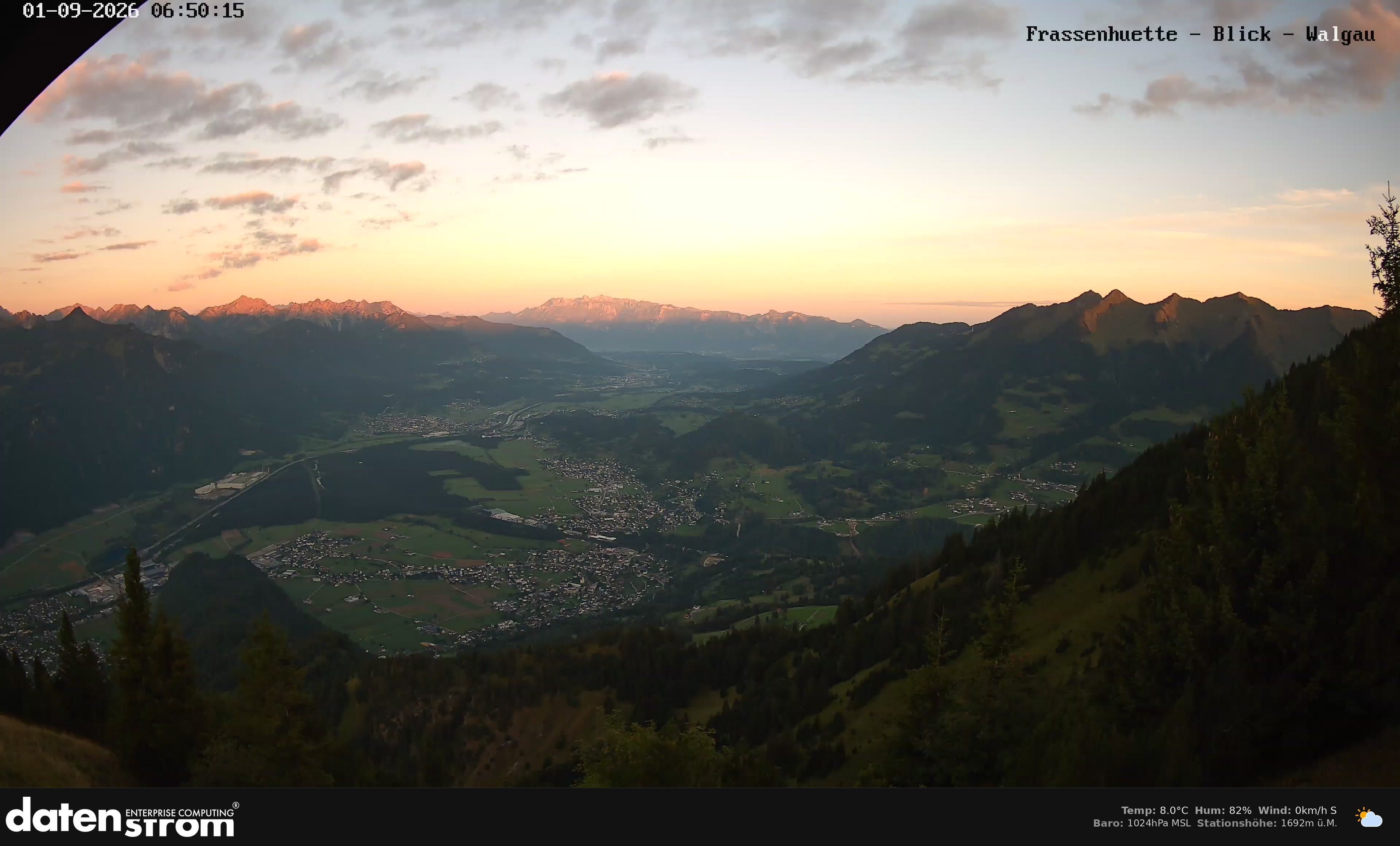 Bludenz - Walgau
