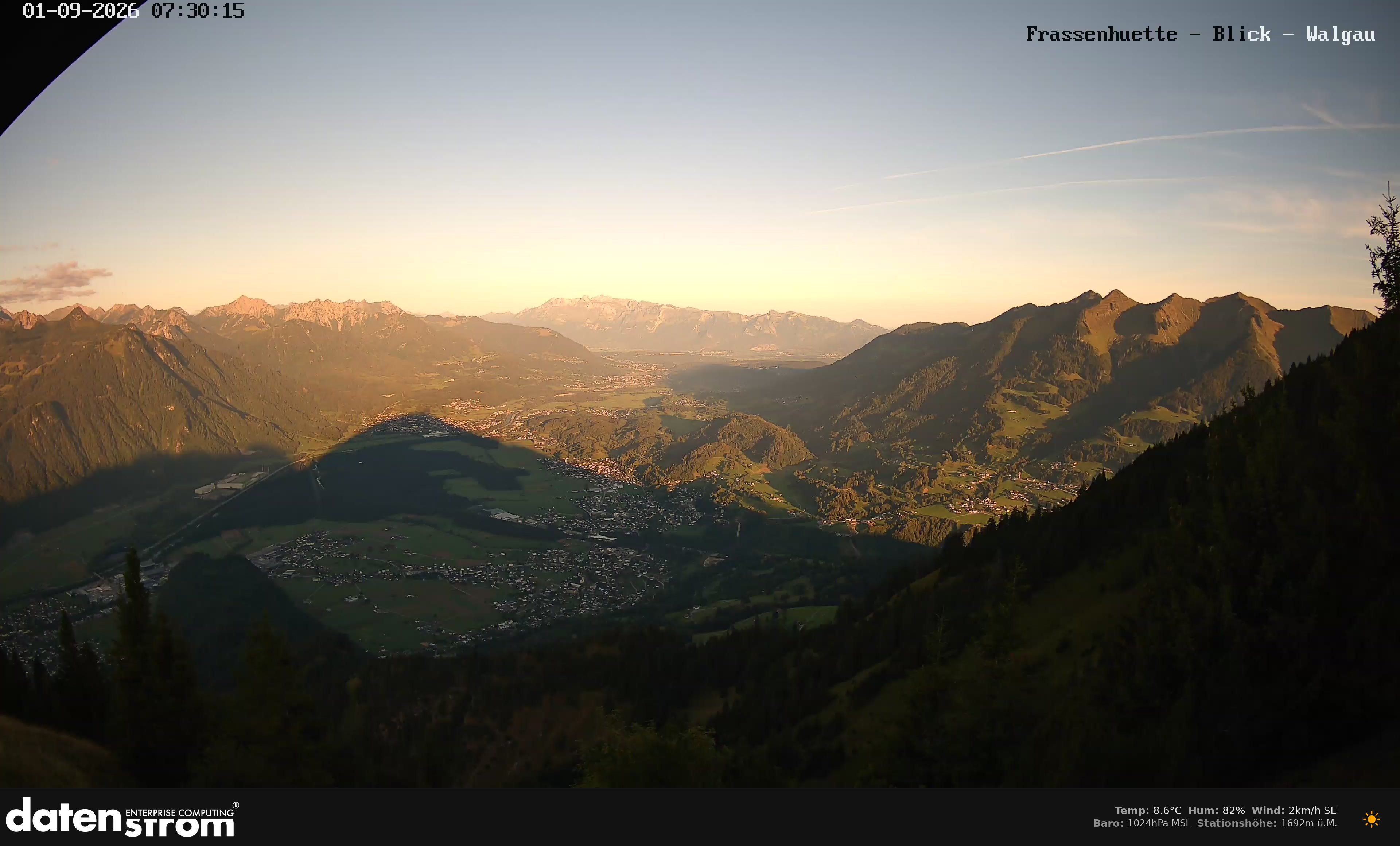 Bludenz - Walgau