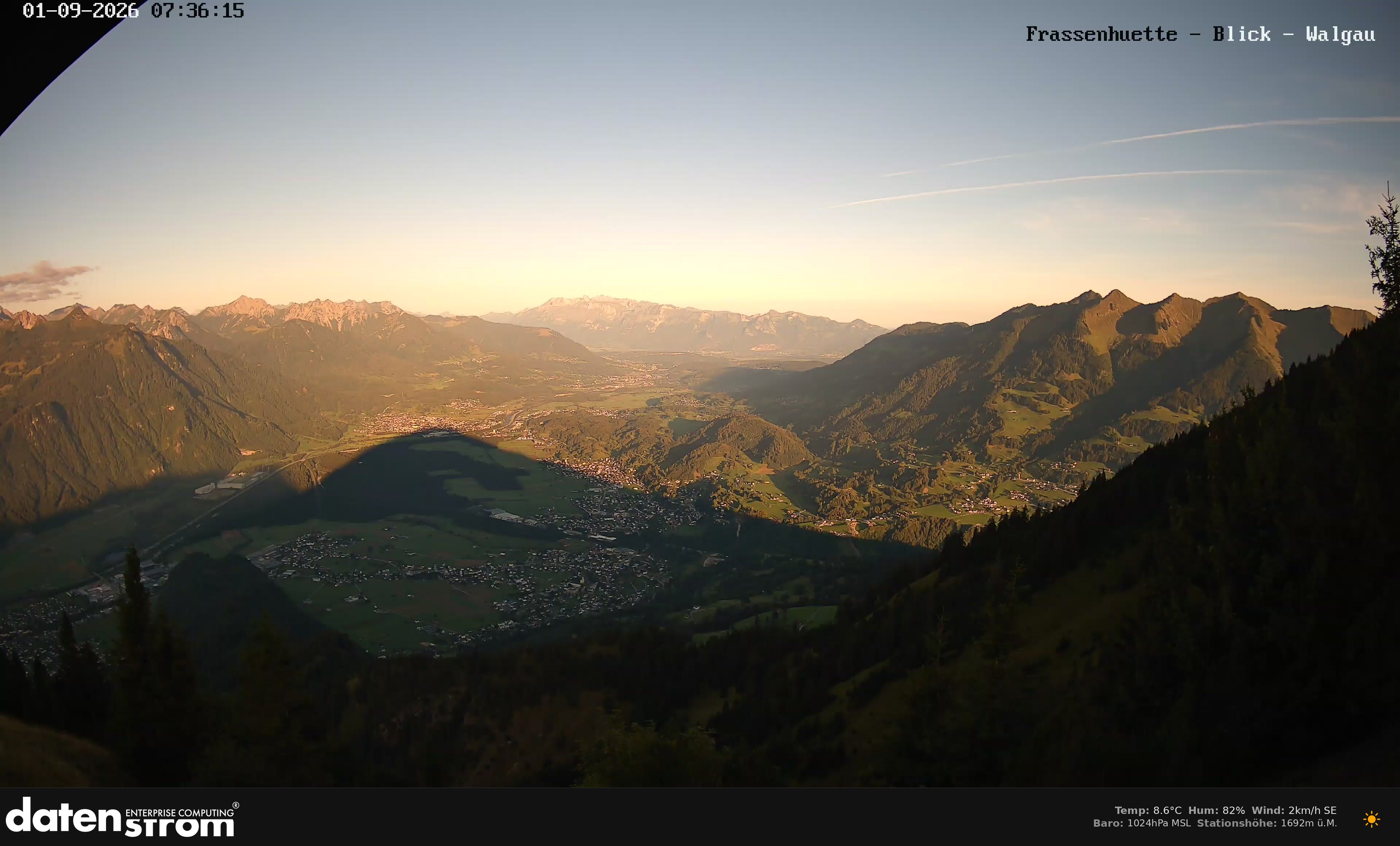 Bludenz - Walgau