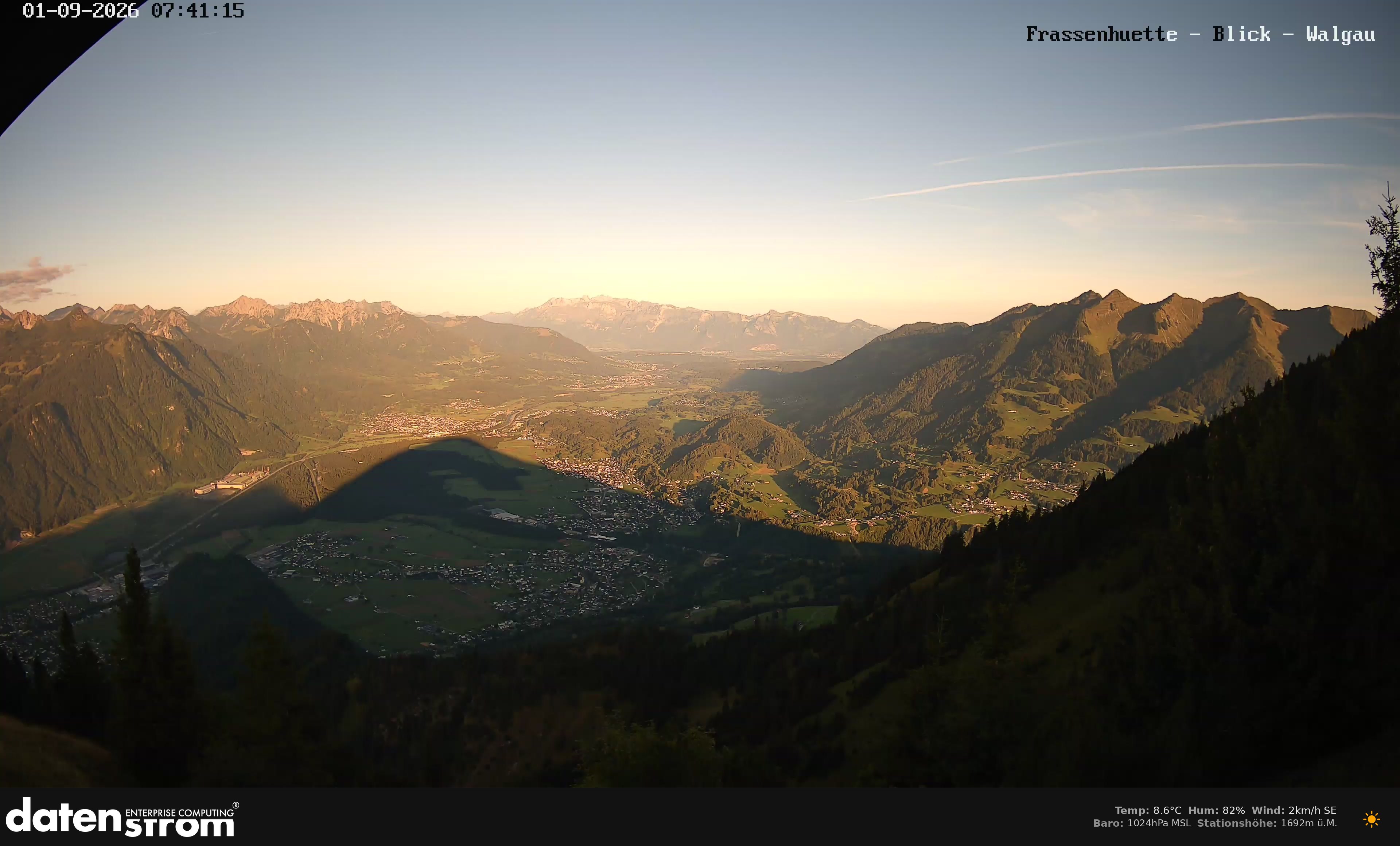 Bludenz - Walgau