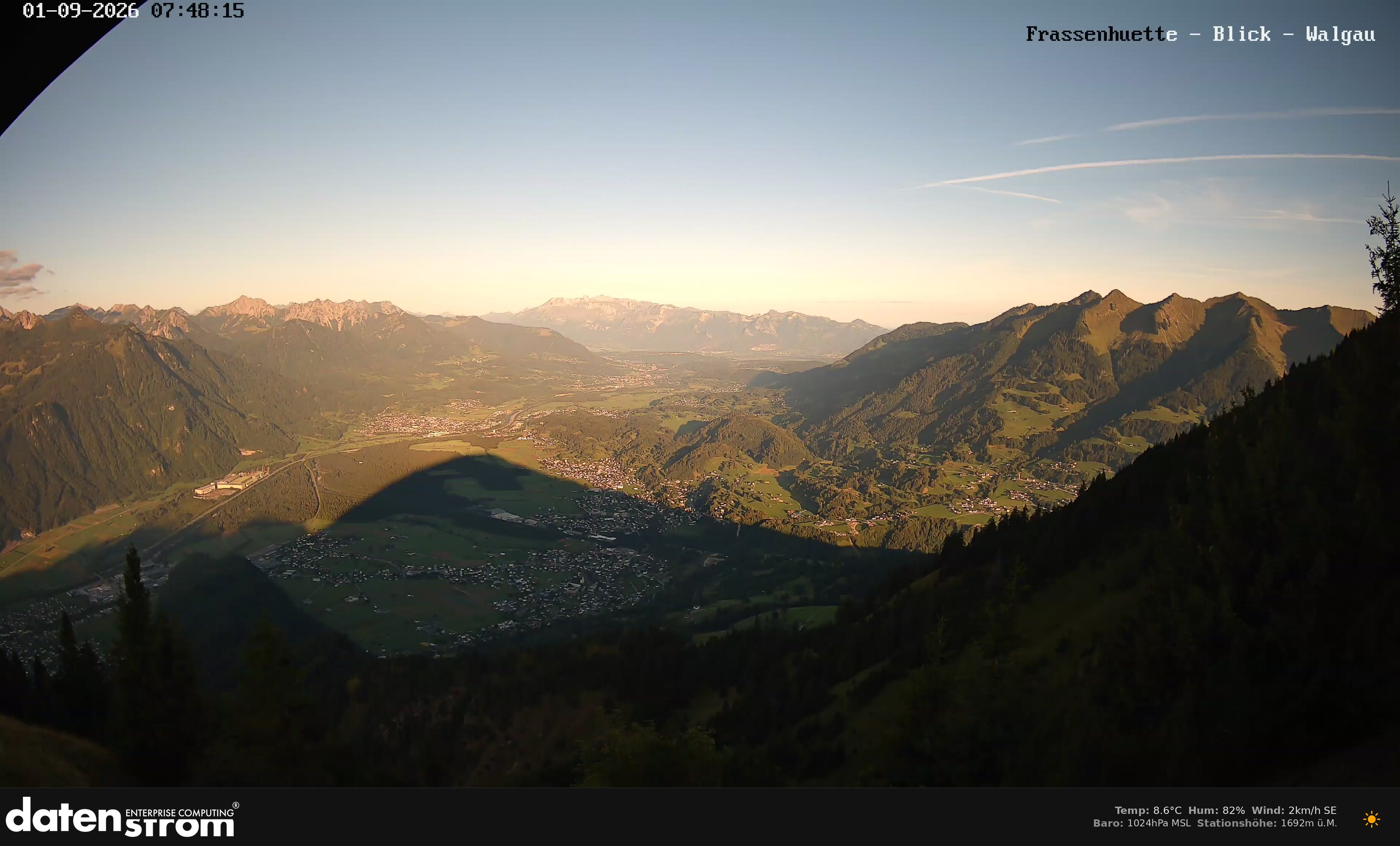 Bludenz - Walgau