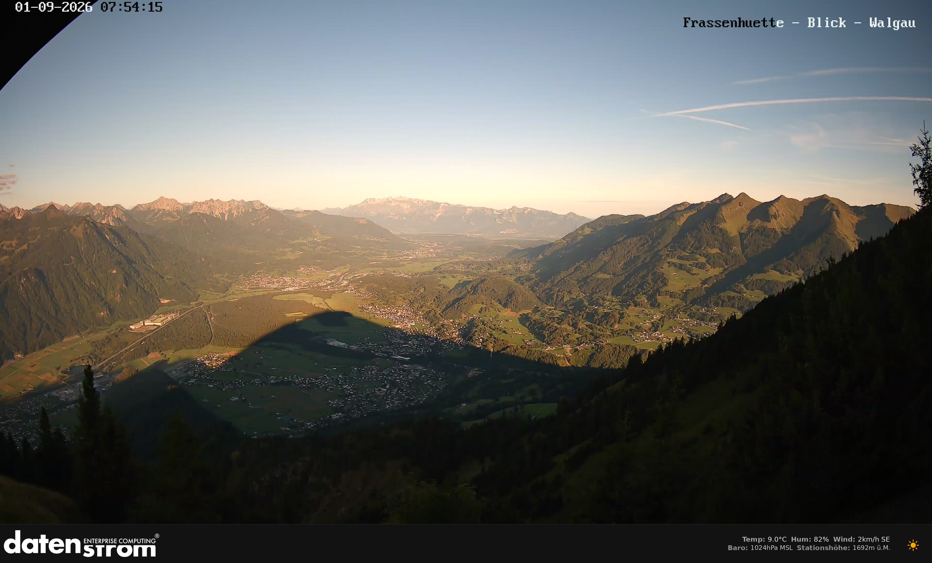 Bludenz - Walgau