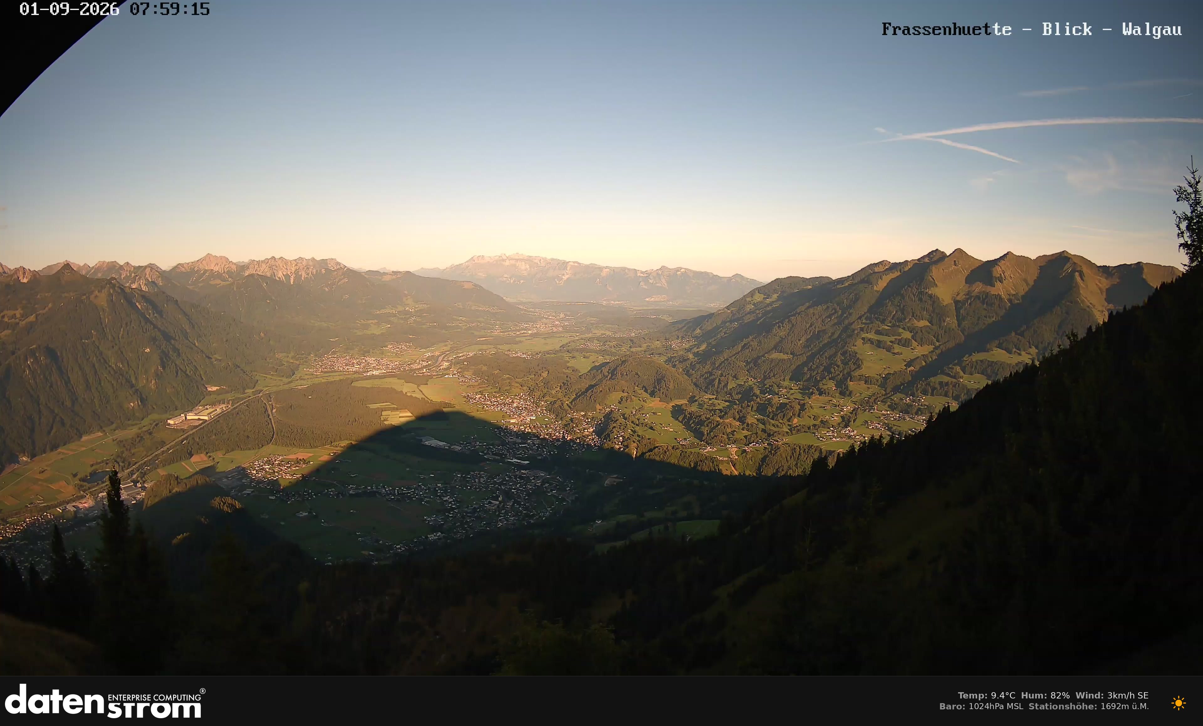 Bludenz - Walgau
