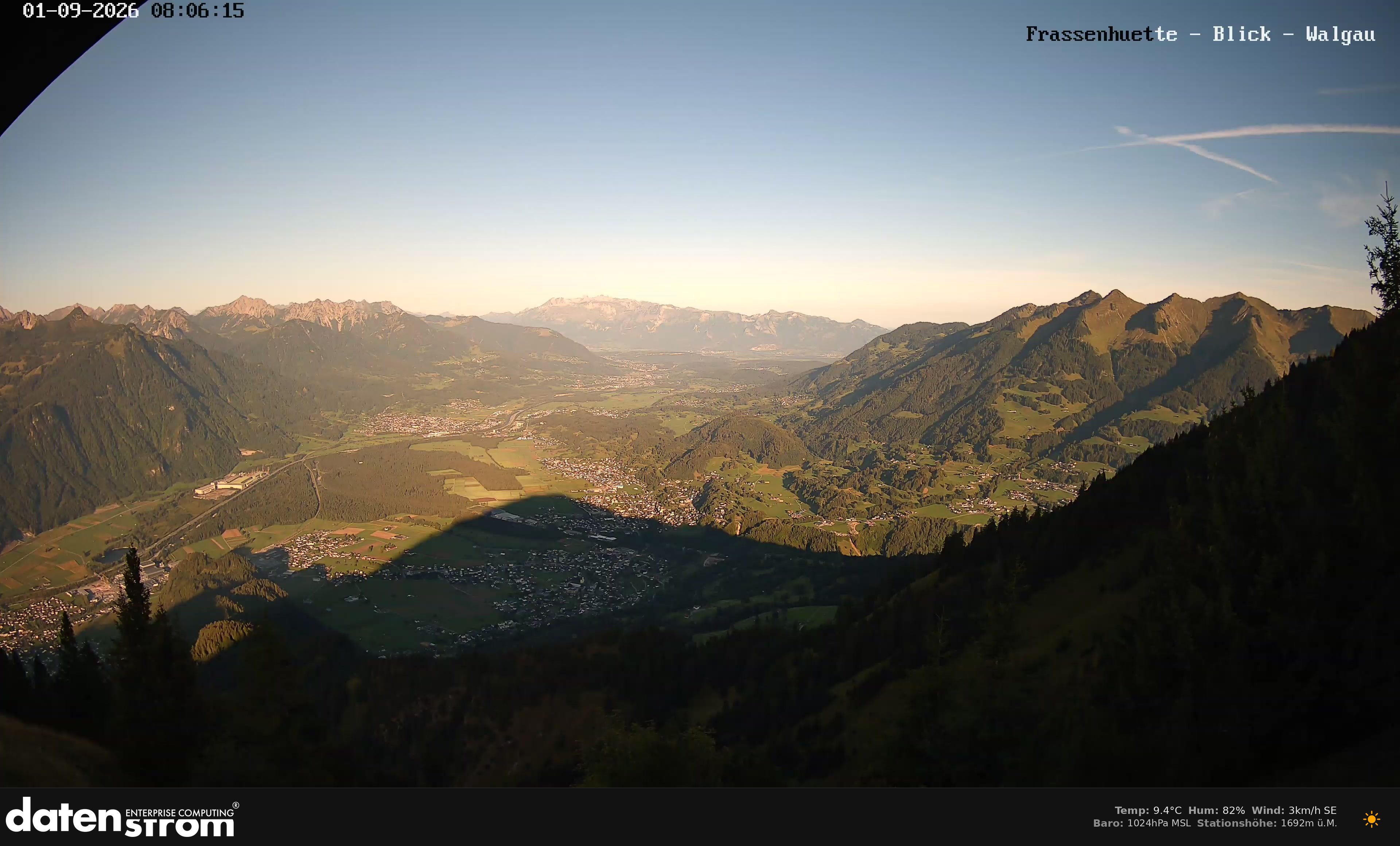 Bludenz - Walgau