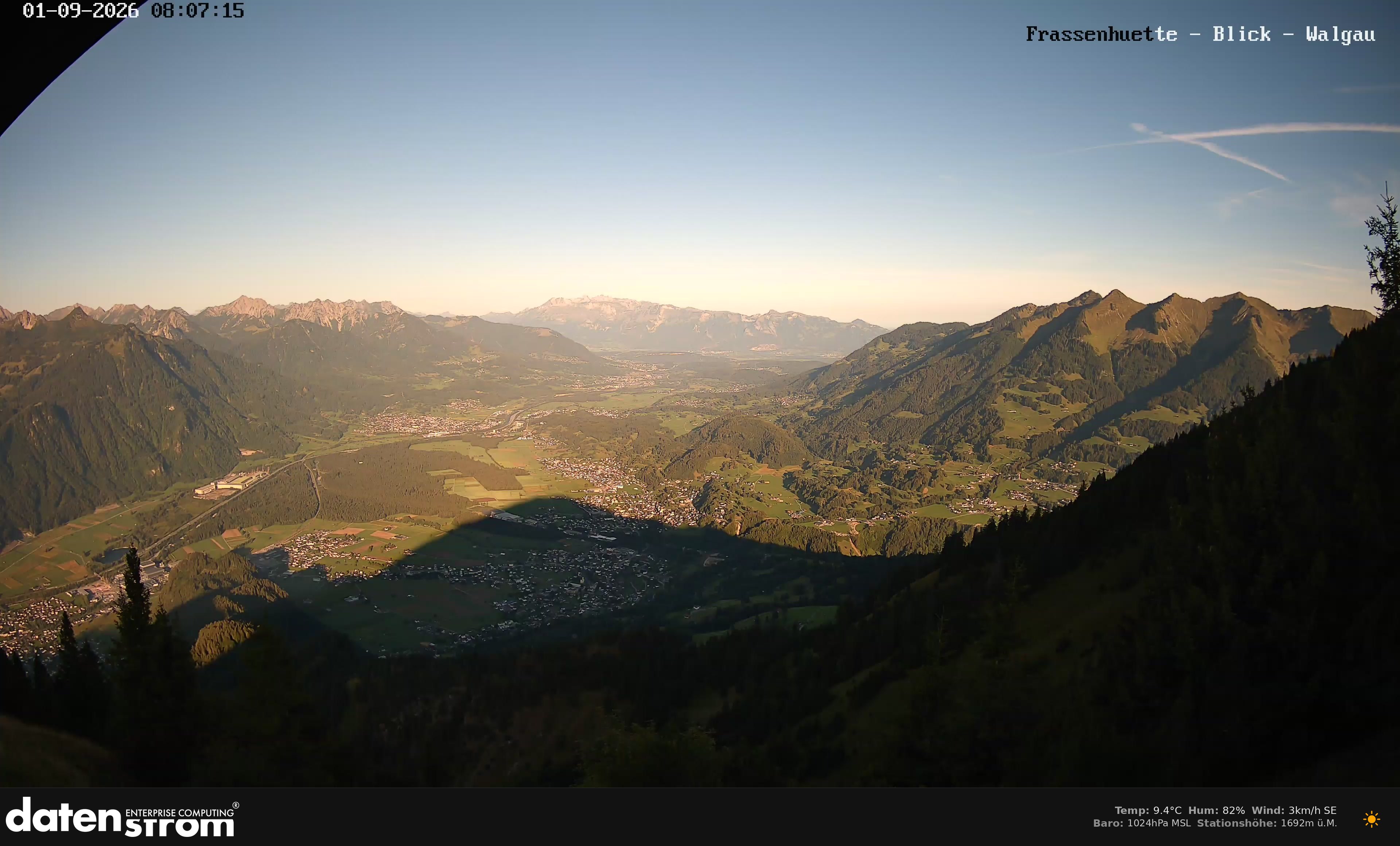 Bludenz - Walgau